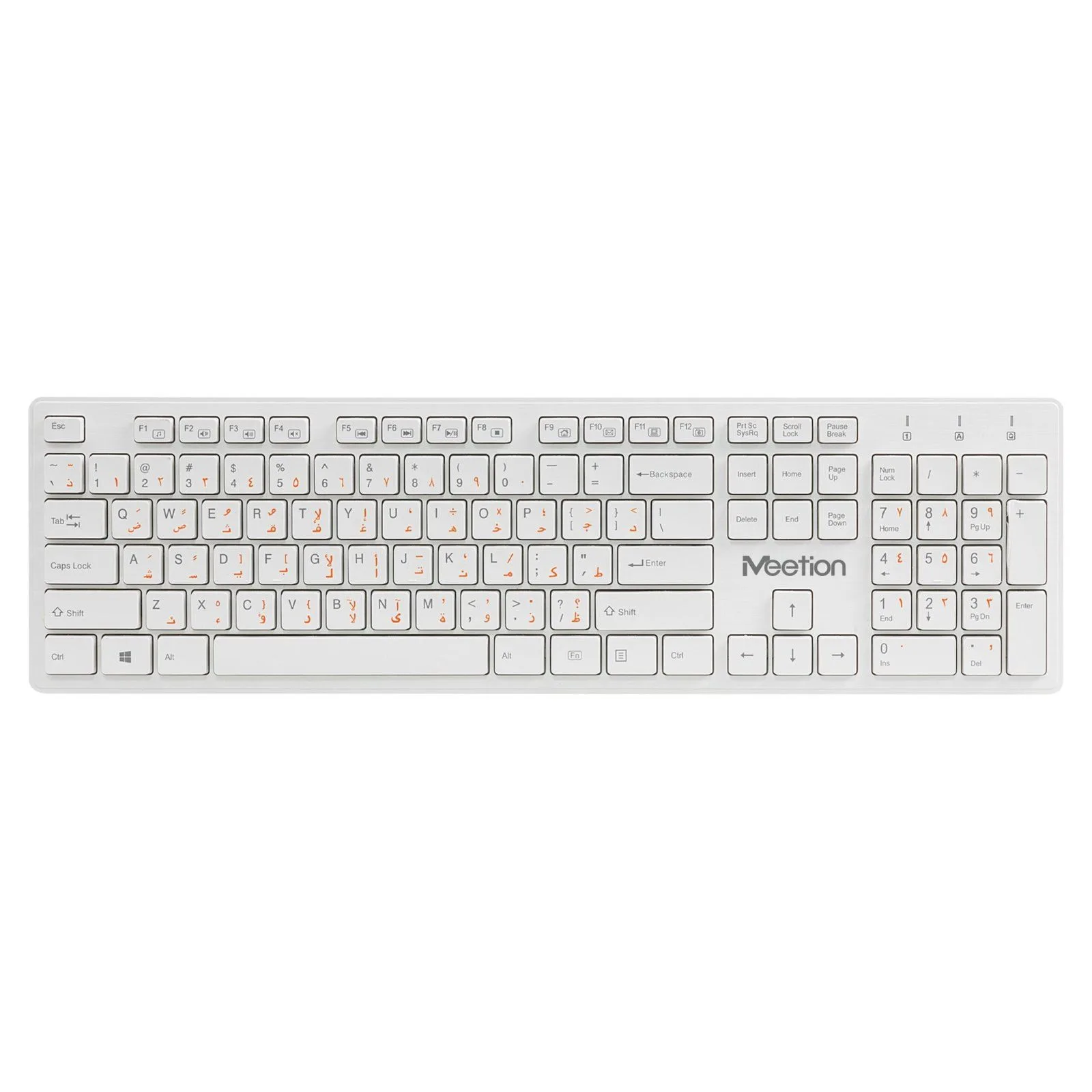 Meetion MT-WK841 Wireless Keyboard