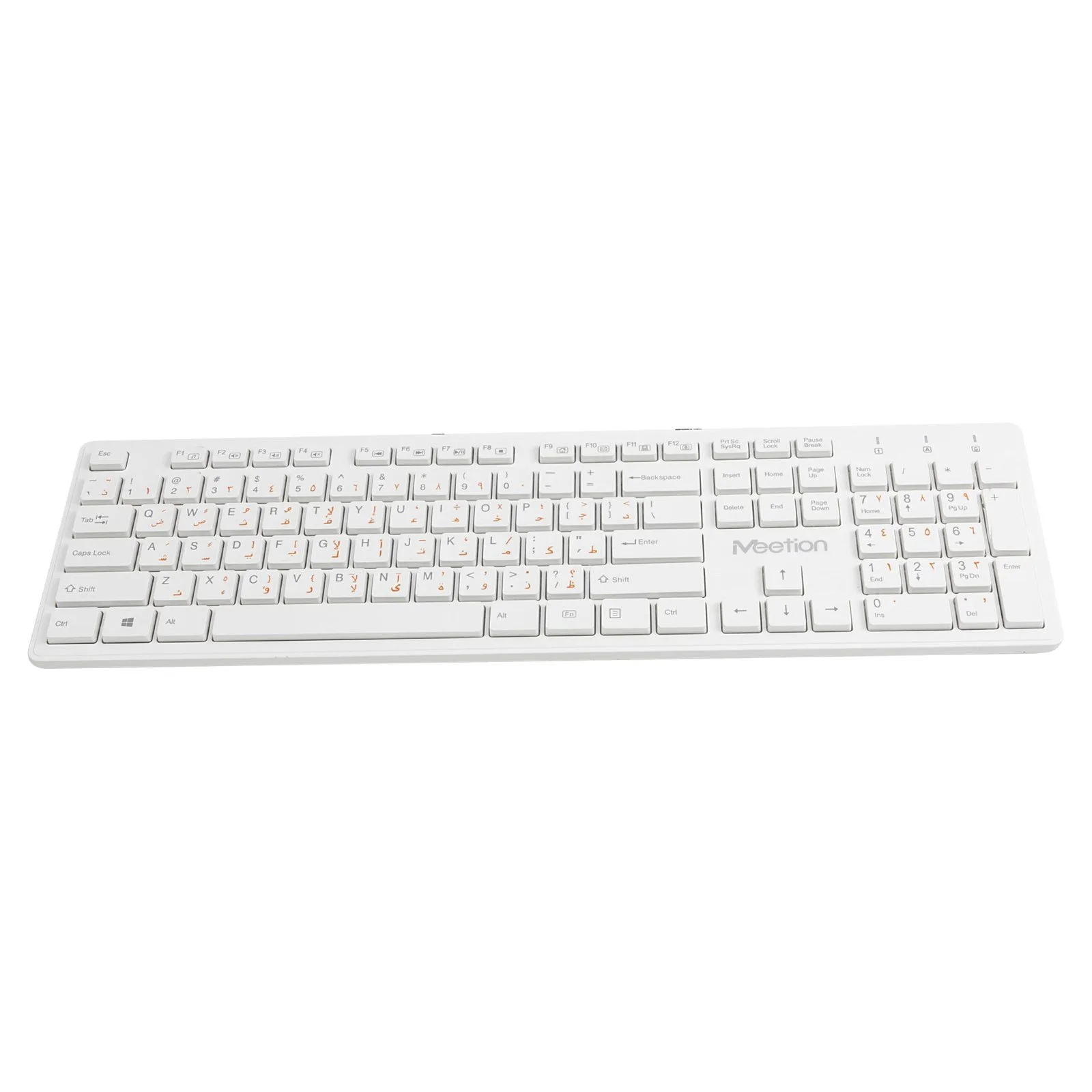 Meetion MT-WK841 Wireless Keyboard