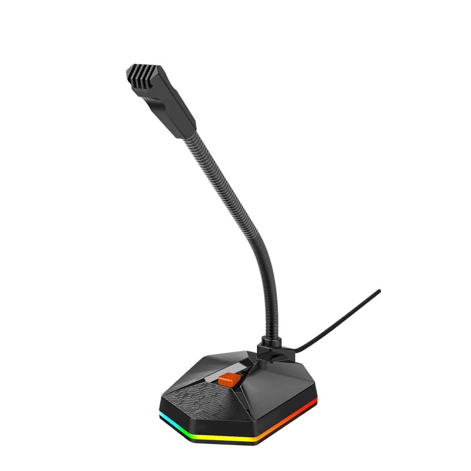 Meetion MC13 Gaming Microphone 360° Adjustable