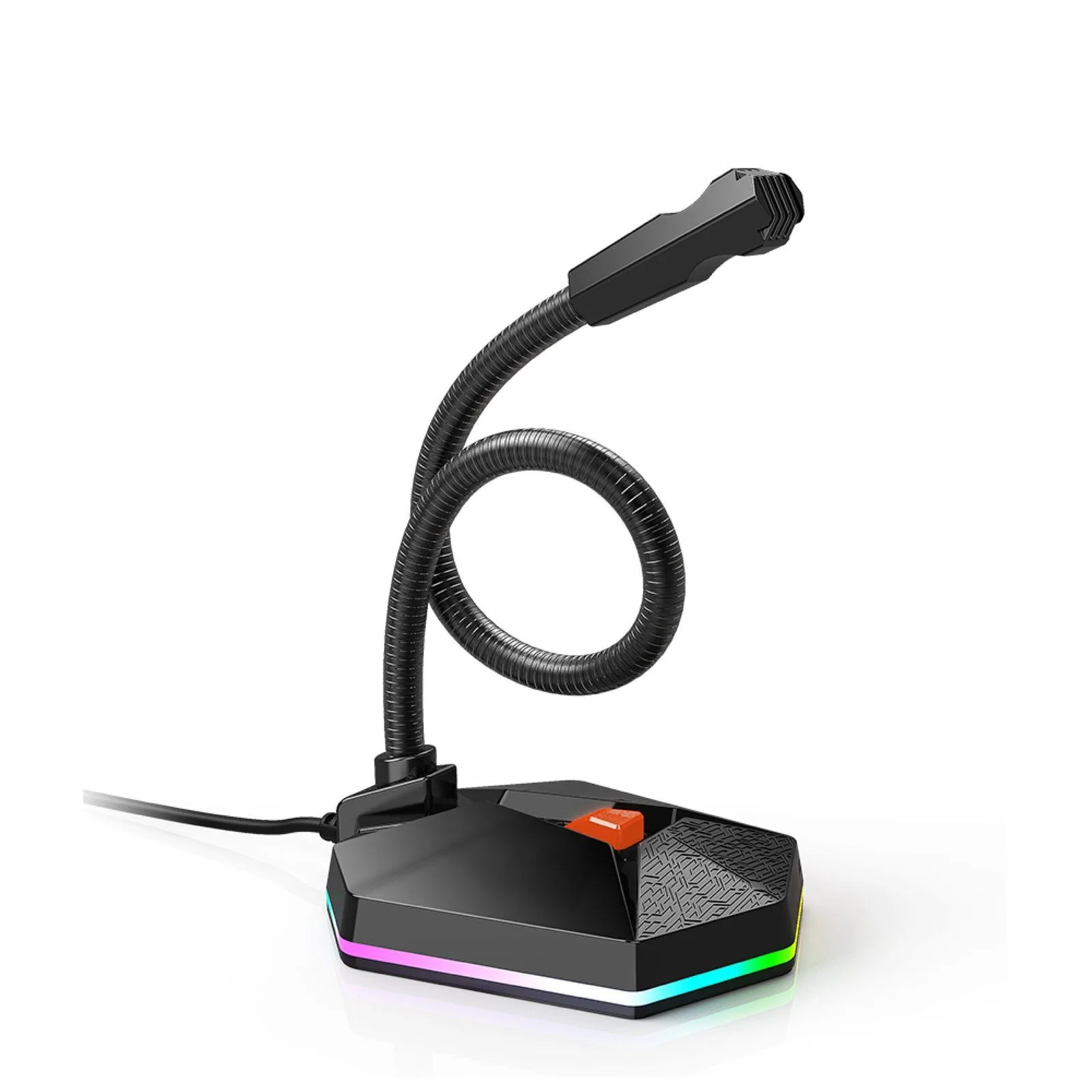 Meetion MC13 Gaming Microphone 360° Adjustable