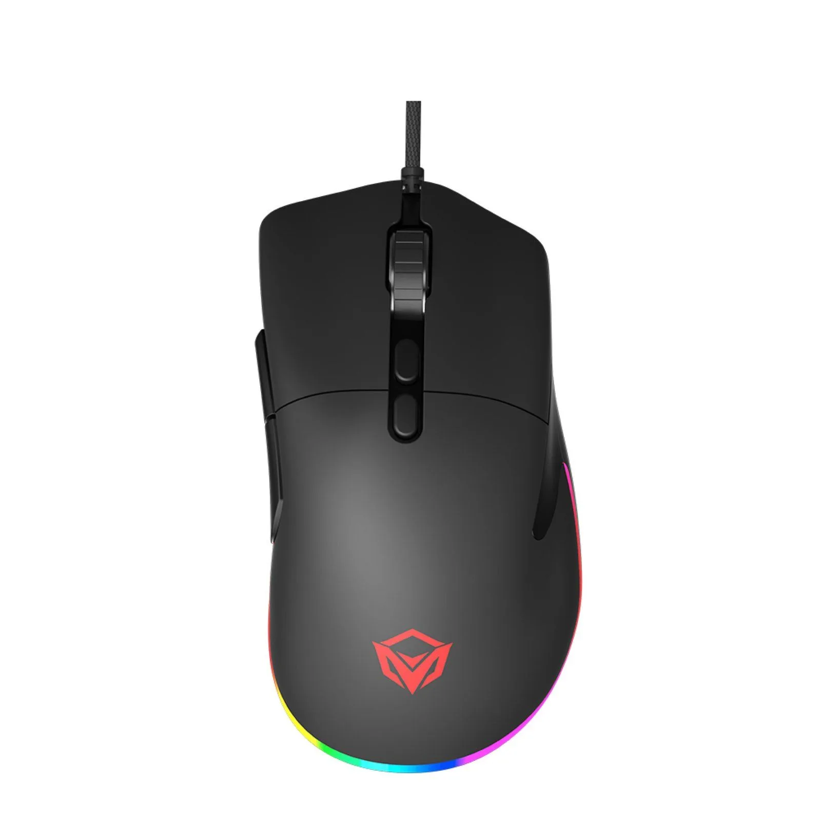 Meetion GM20 RGB Backlight Gaming Mouse