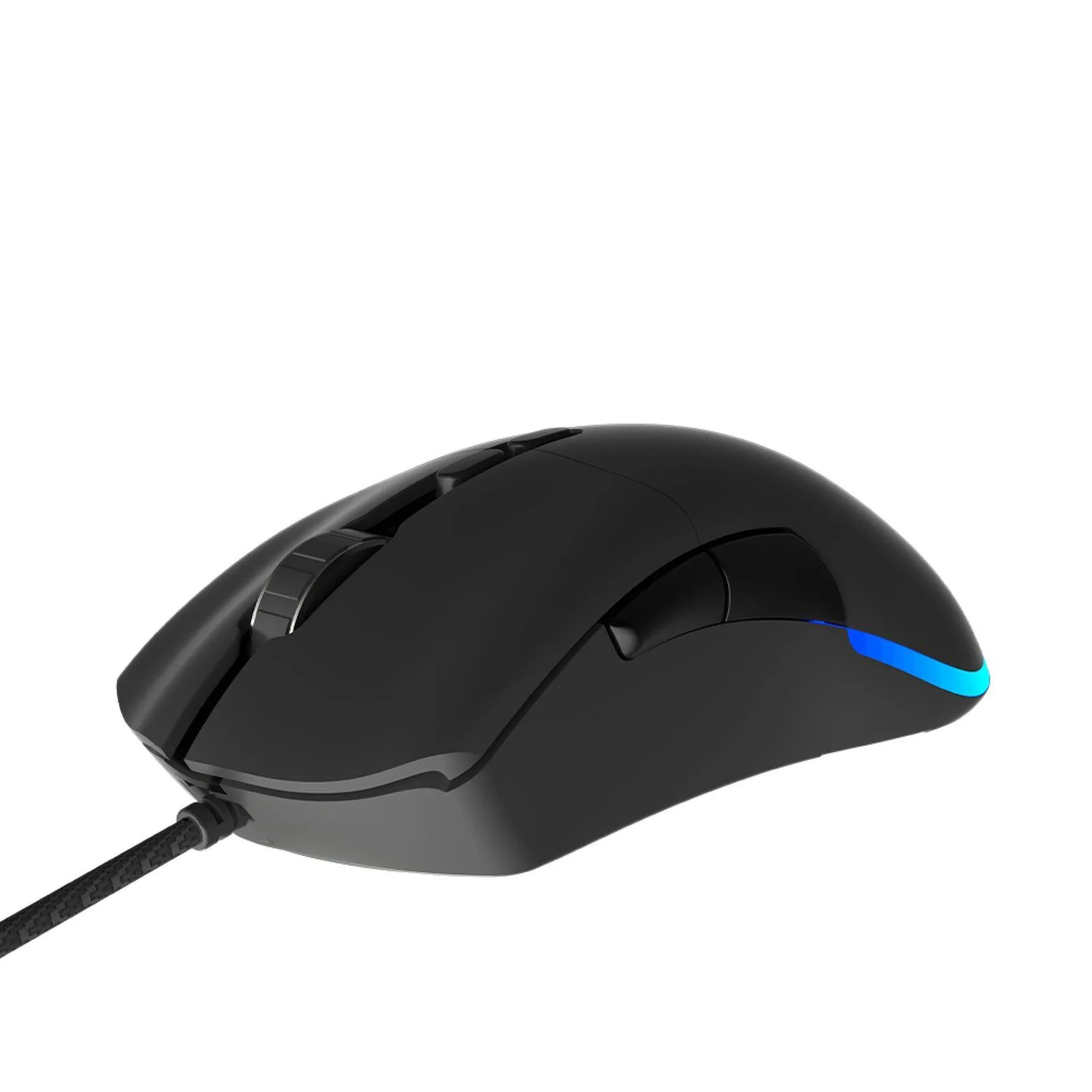 Meetion GM20 RGB Backlight Gaming Mouse
