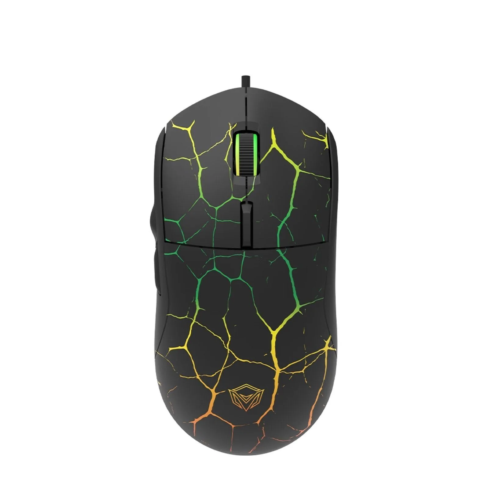 Meetion M930 LED Circulation Backlit Gaming Mouse