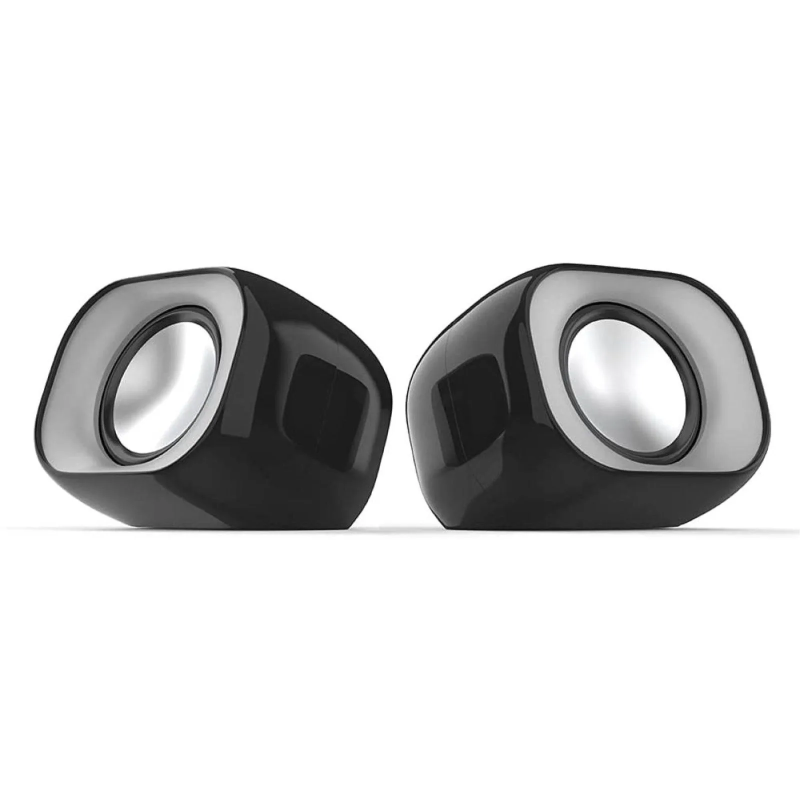 Hp DHS-2111 Multimedia Speaker