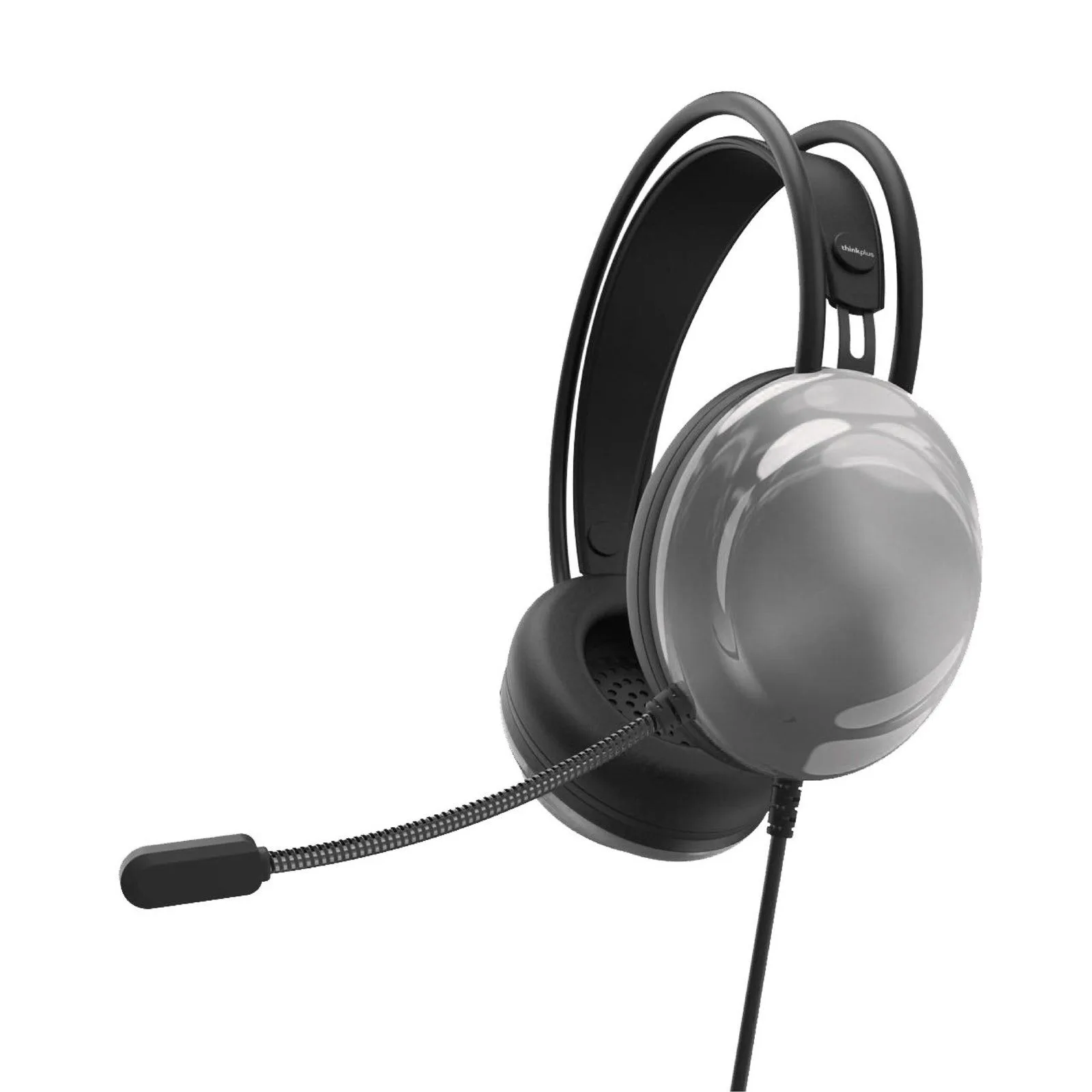 Lenovo ThinkPlus G30B Wired Gaming Headset