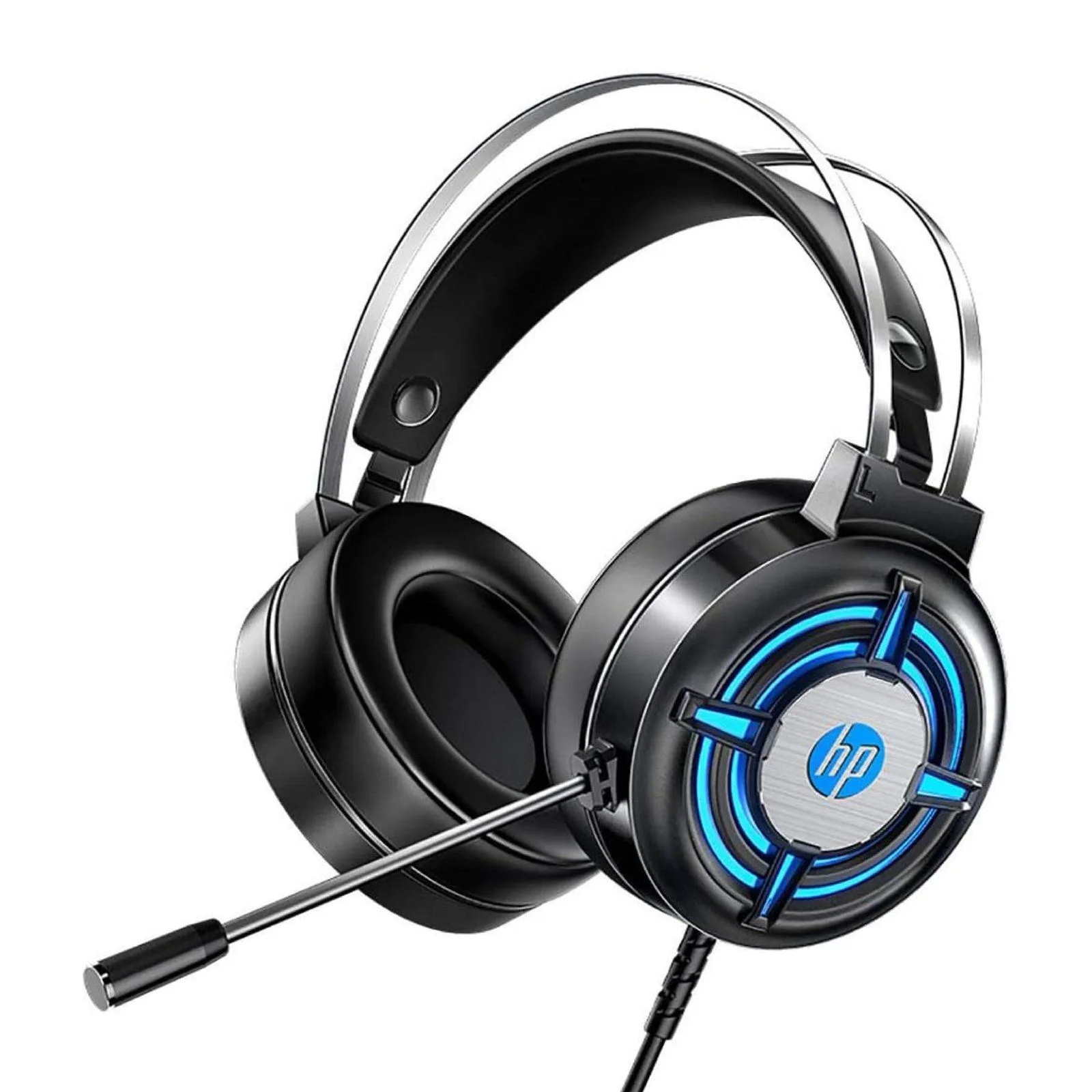 Hp H120 Wired Gaming Headset