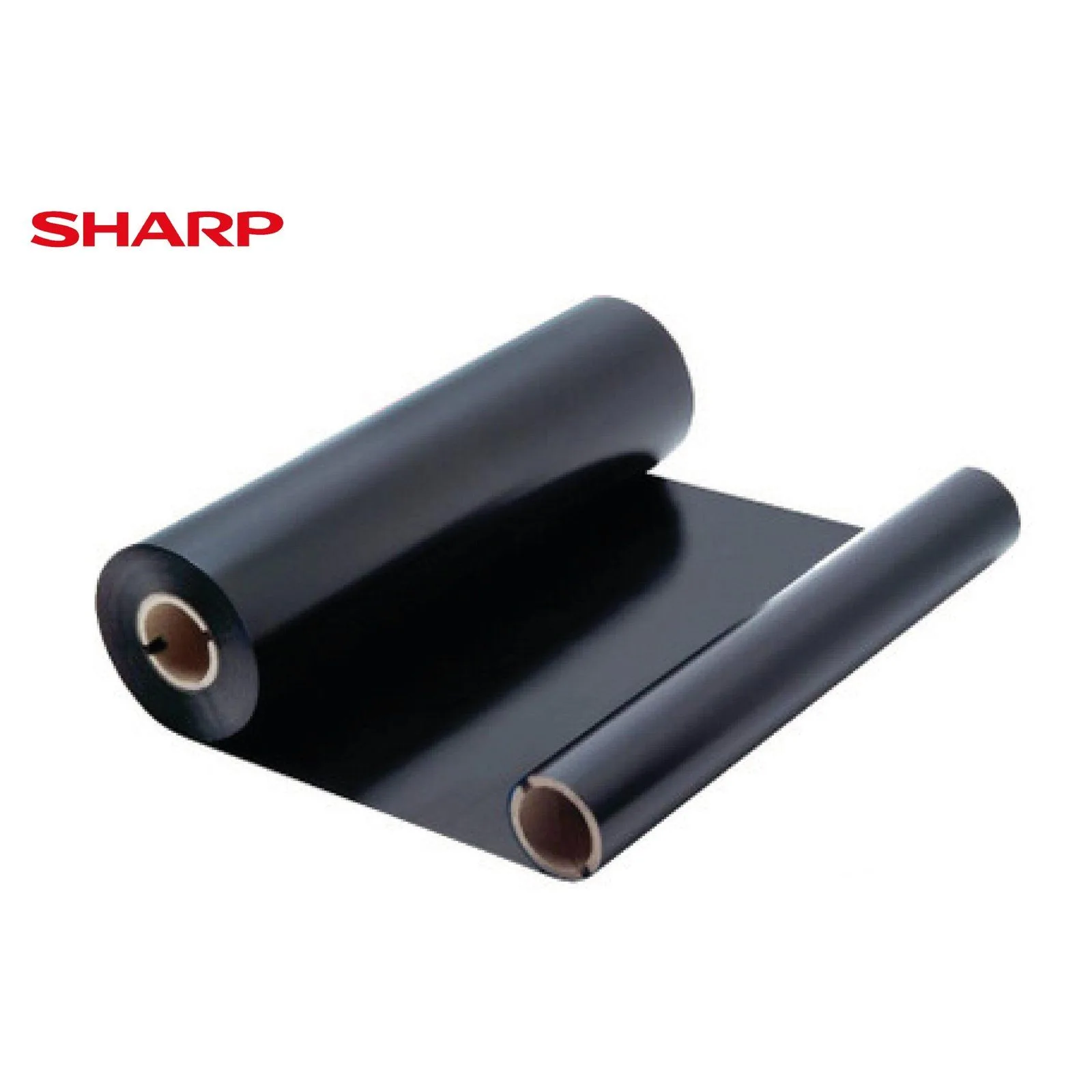 SHARP FO-15CR FAX Film ink Thermal Genuine 1-Roll for UX-500, UX-510