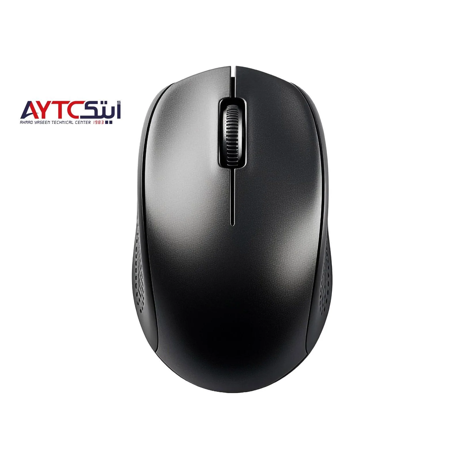 2.4G Wireless Optical Mouse