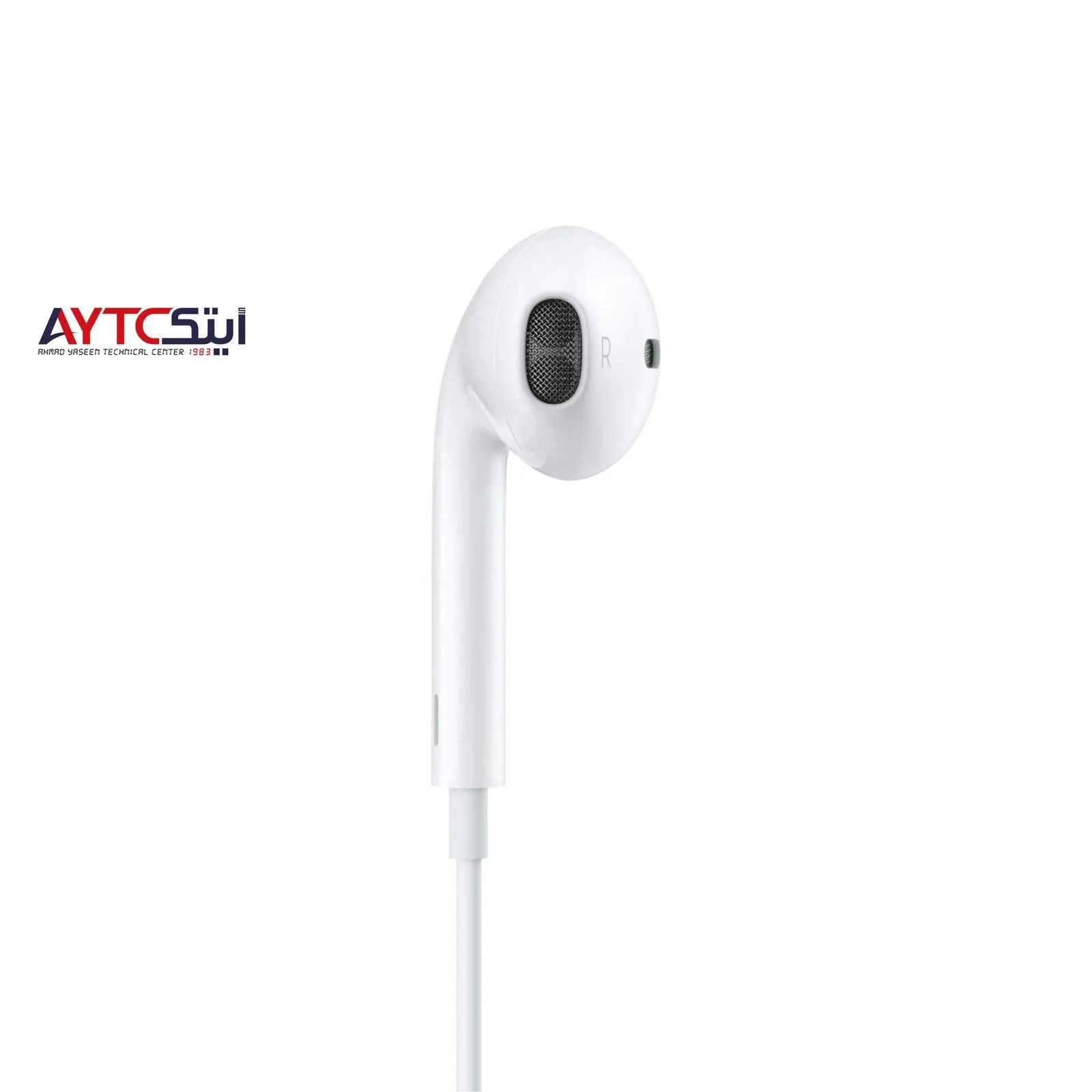 سماعات أذن سلكية بمنفذ Type-C