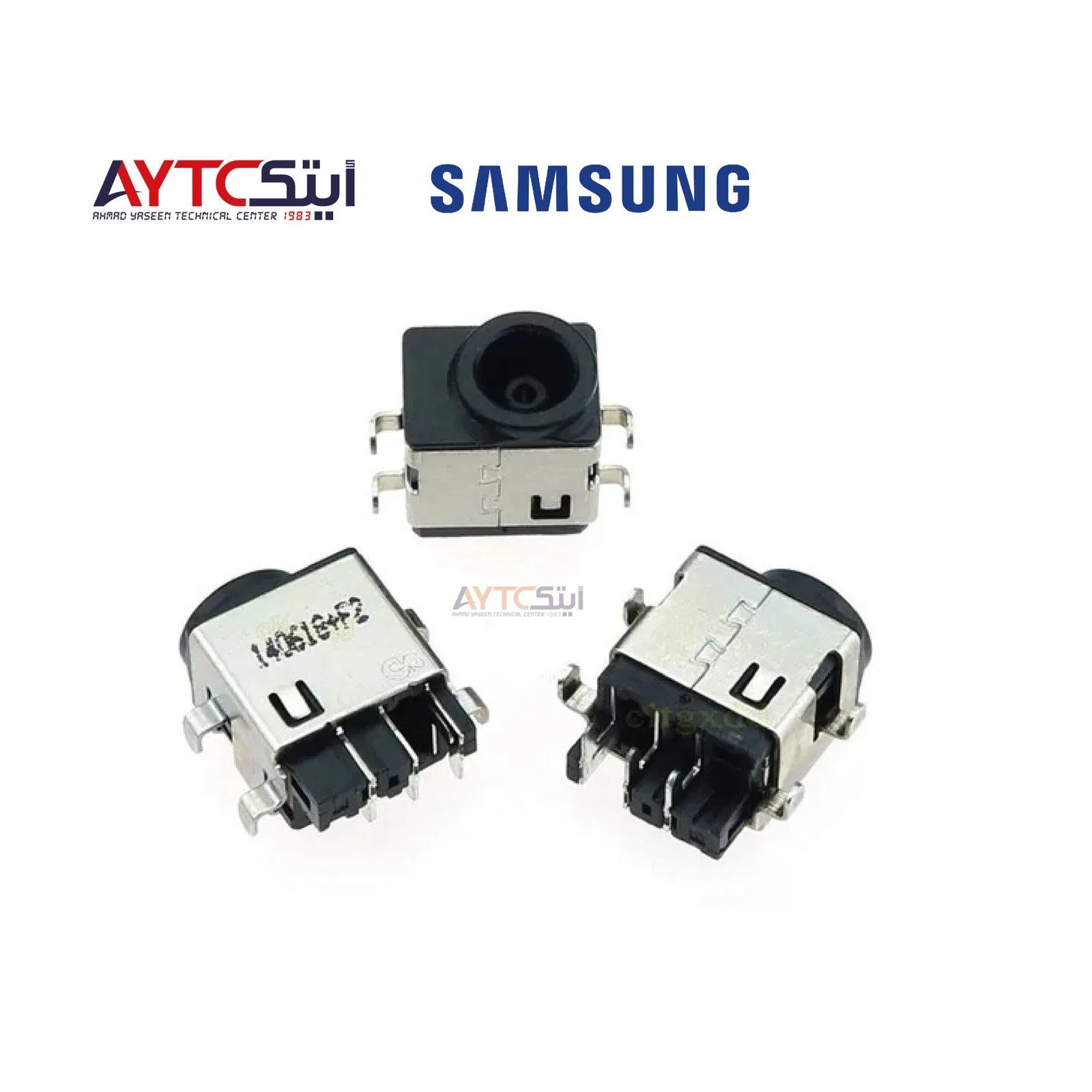 Laptop DC Power Jack For SAMSUNG RC730 Socket Power Charging Port