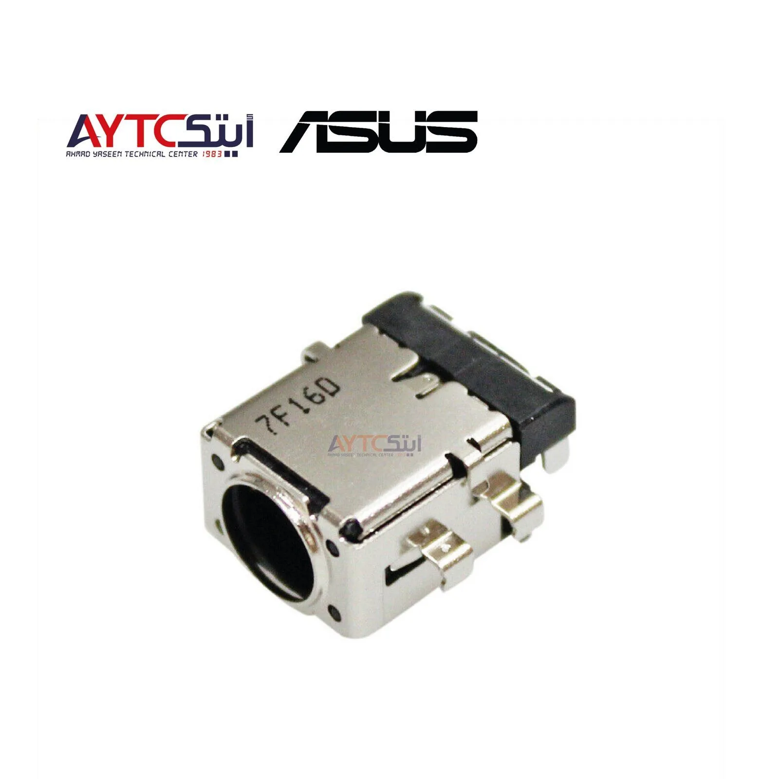 Laptop DC Power Jack For Asus ROG STRIX G GL531G Socket Power Charging Port