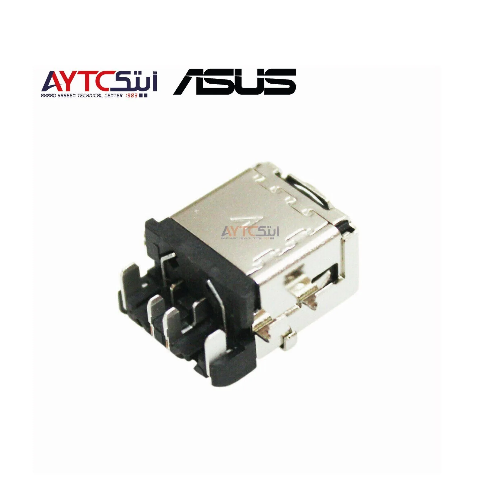 Laptop DC Power Jack For Asus ROG STRIX G GL531G Socket Power Charging Port