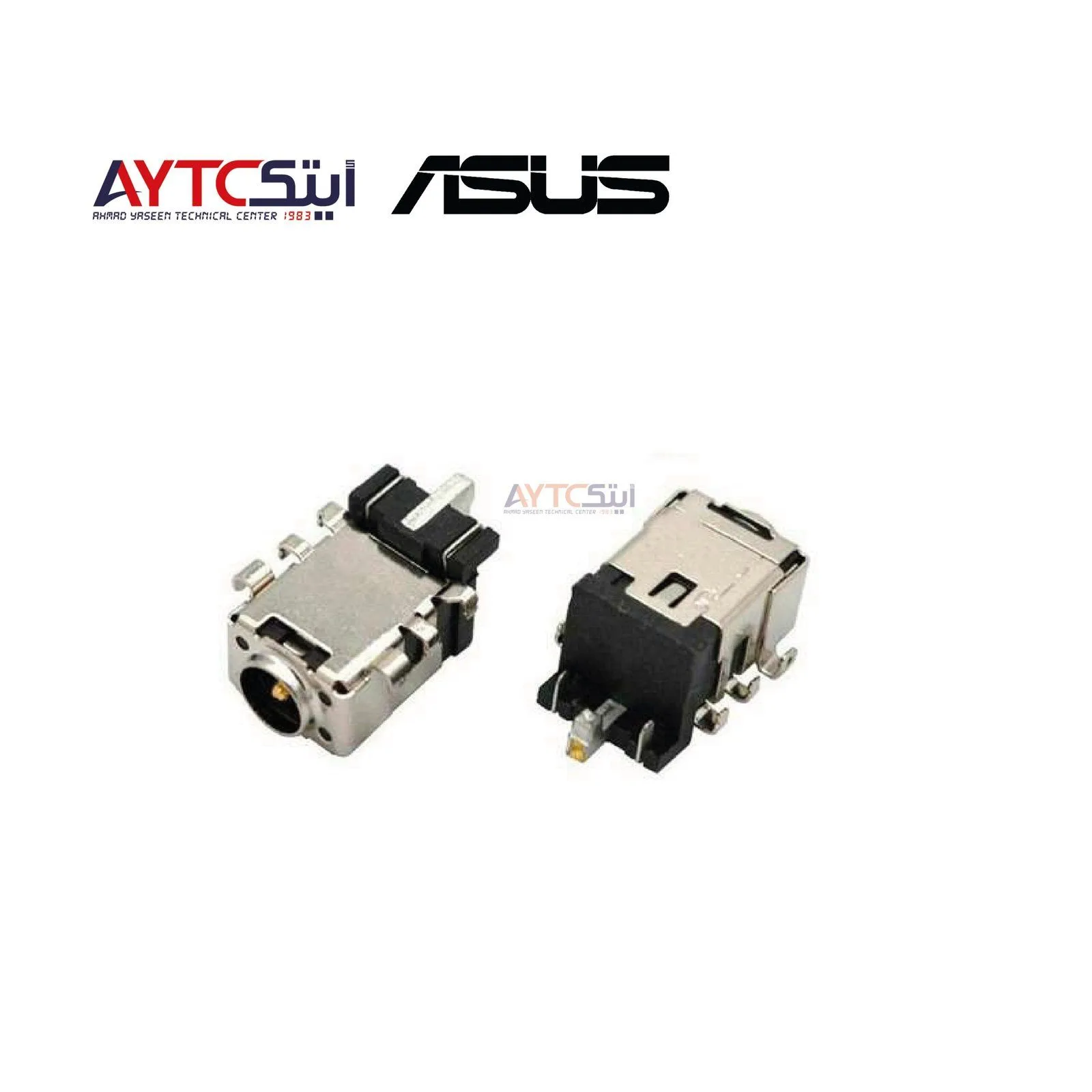 Laptop DC Power Jack For ASUS UX431F Socket Power Charging Port