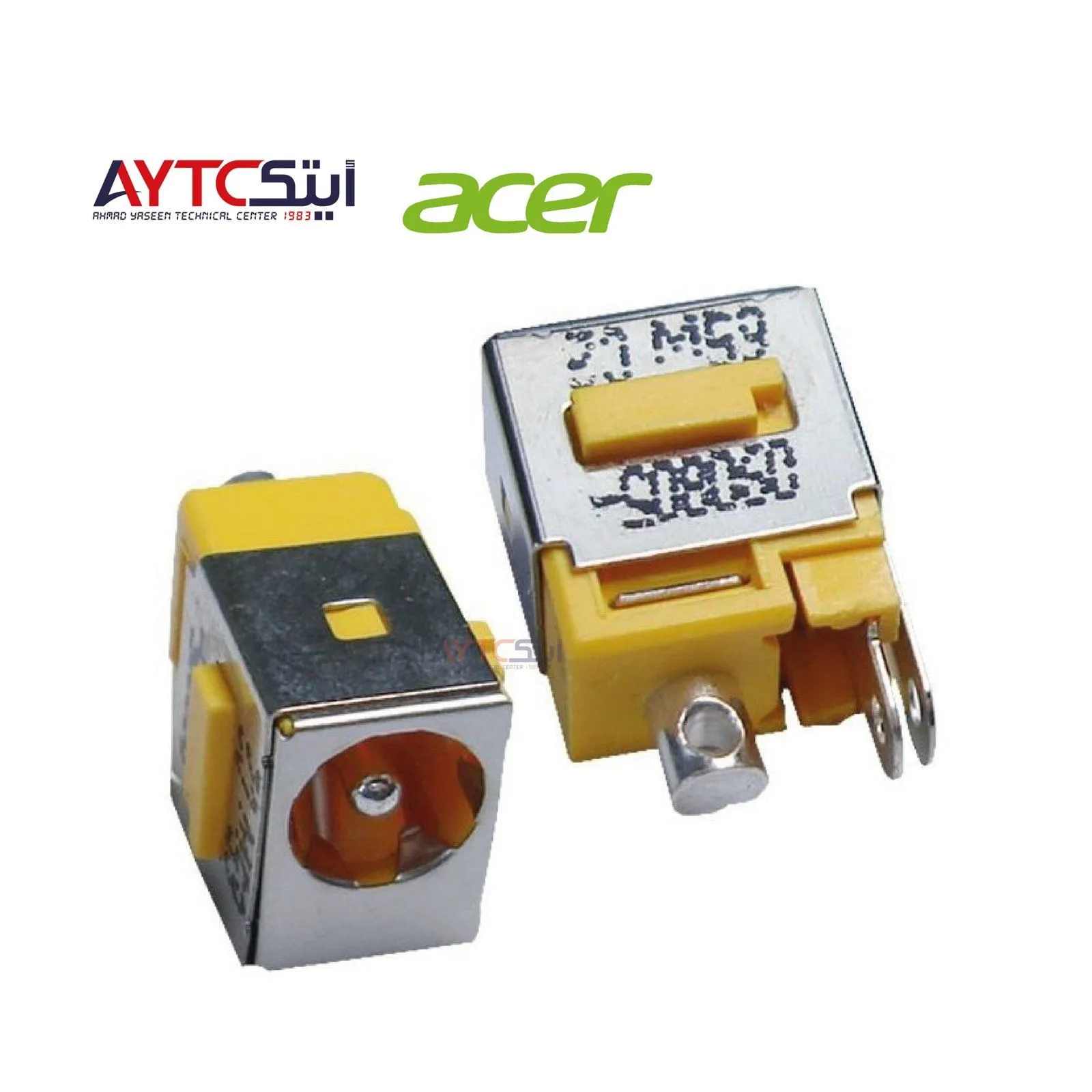 Laptop DC Power Jack For ACER ASPIRE 4715Z Socket Power Charging Port