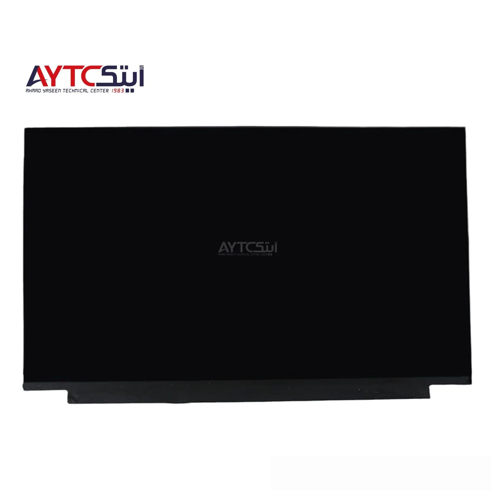 شاشة لابتوب بديلة 15.6 بوصة Full HD نحيفة 30 دبوساً LED - NT156FHM-NH1