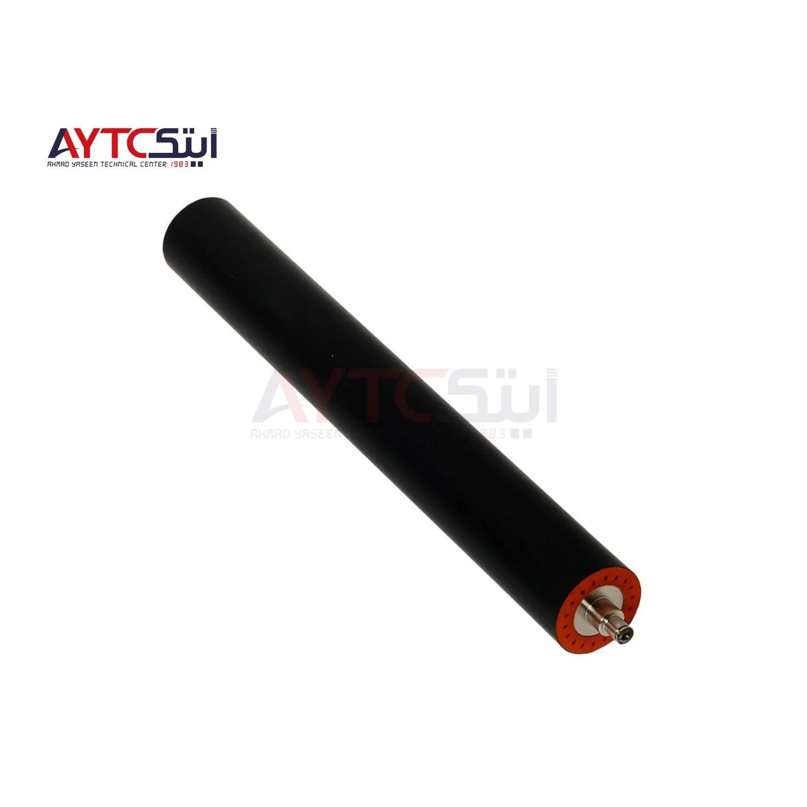 رول ضغط فيوزر سفلي متوافق لأجهزة Ricoh MP 7500/8000 - قطع غيار AYTC