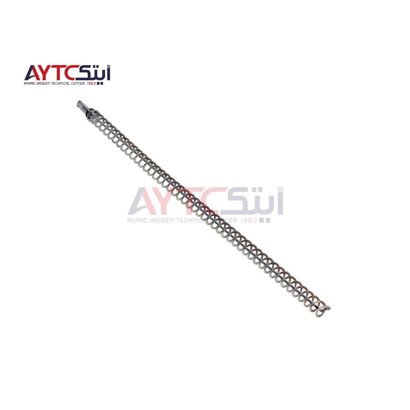 لولب تجميع الحبر متوافق لأجهزة Ricoh MP 7500/8000 - قطع غيار AYTC