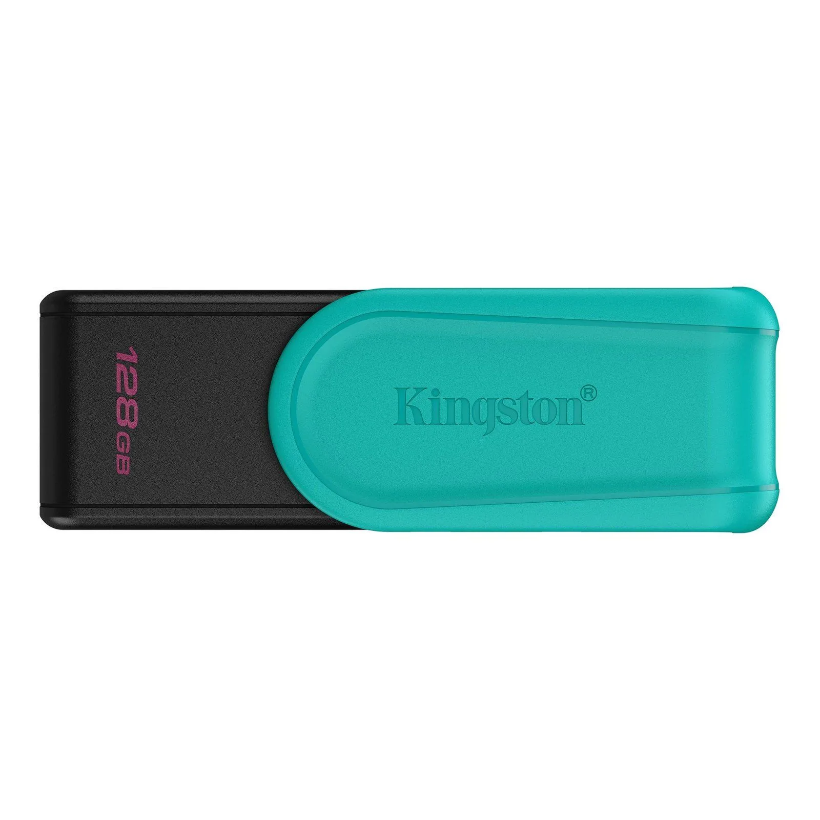 Kingston 128GB DataTraveler® Exodia™ S USB A 3.2 Gen 1 Flash Drive