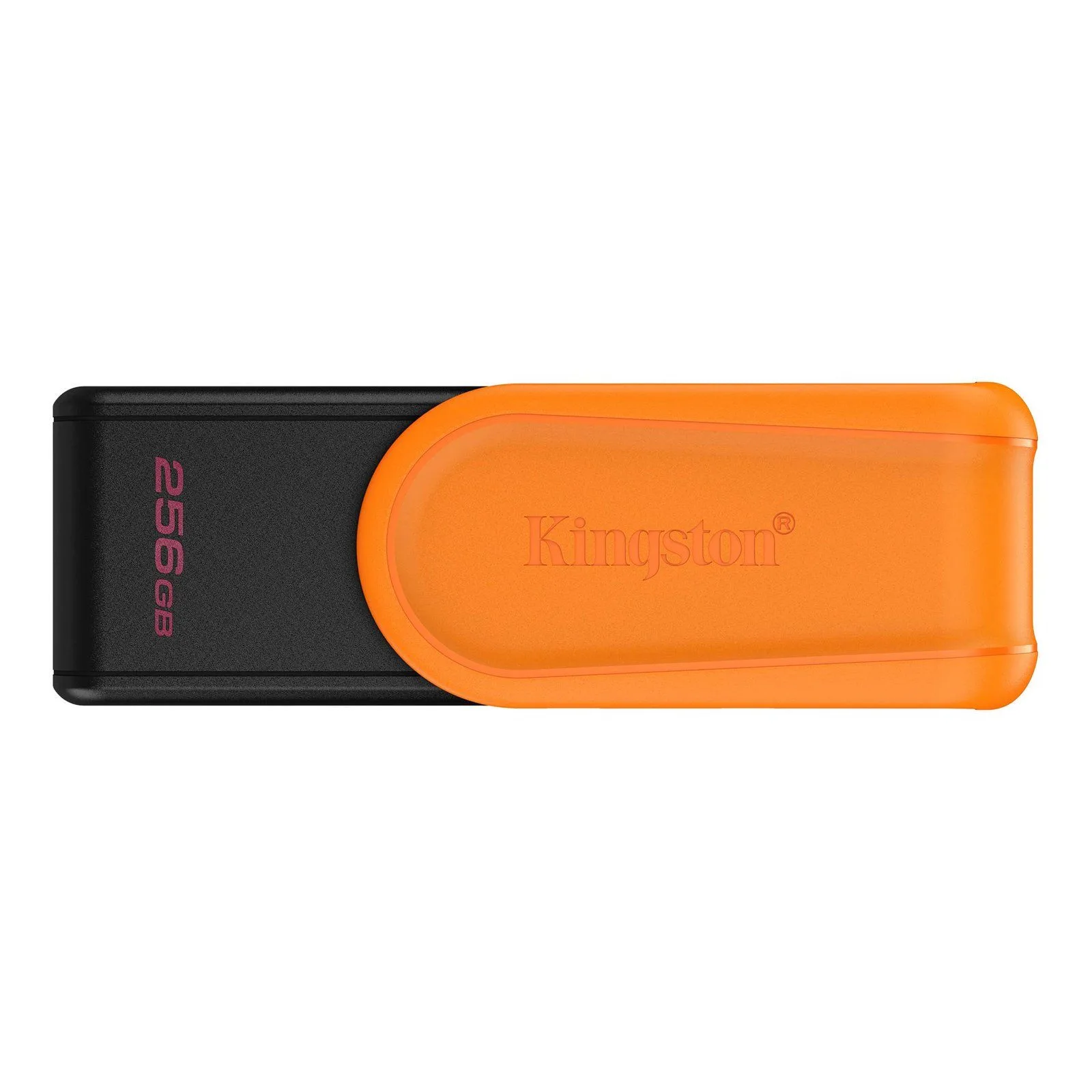 Kingston 256GB DataTraveler® Exodia™ S USB A 3.2 Gen 1 Flash Drive