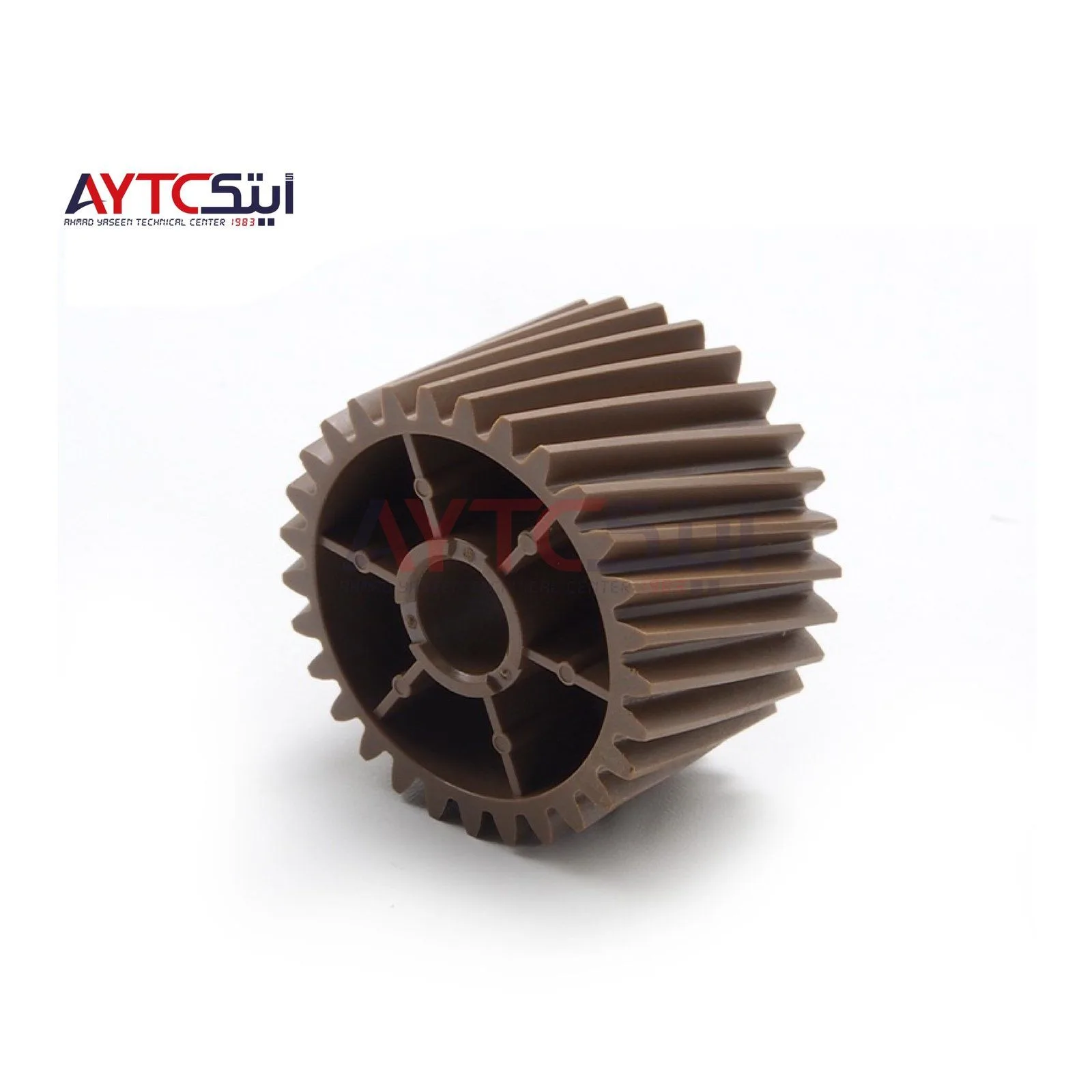 ترس وسيط للفيوزر متوافق لأجهزة Ricoh MP 7500/8000 - قطع غيار AYTC