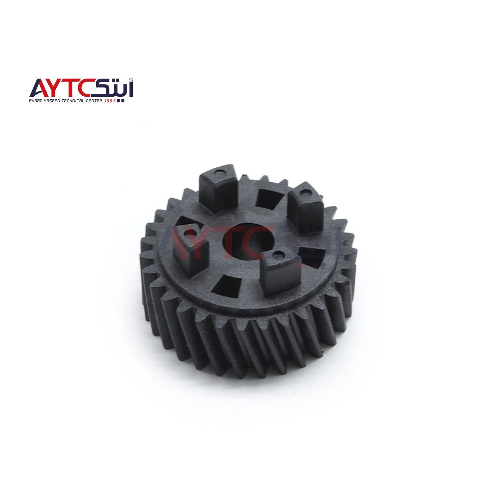 ترس إدارة الفيوزر متوافق لأجهزة Ricoh MP 7500/8000 - قطع غيار AYTC