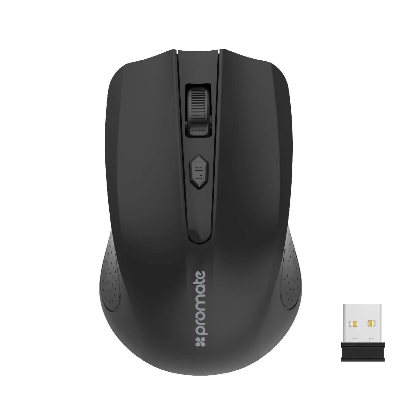 ماوس لاسلكي Promate Clix-8