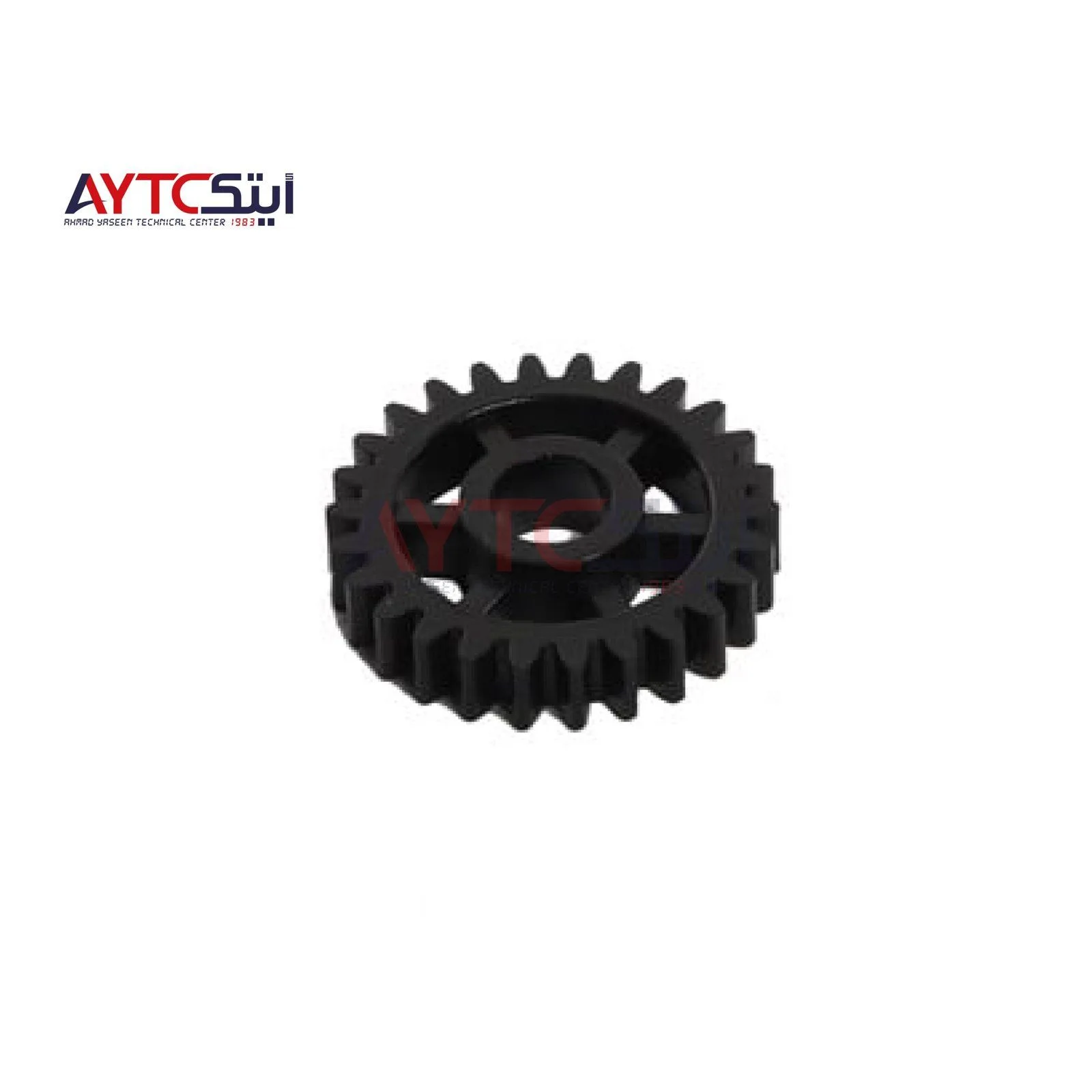 ترس الدرم الوسيط متوافق لأجهزة Ricoh MP 7500/8000 - قطع غيار AYTC