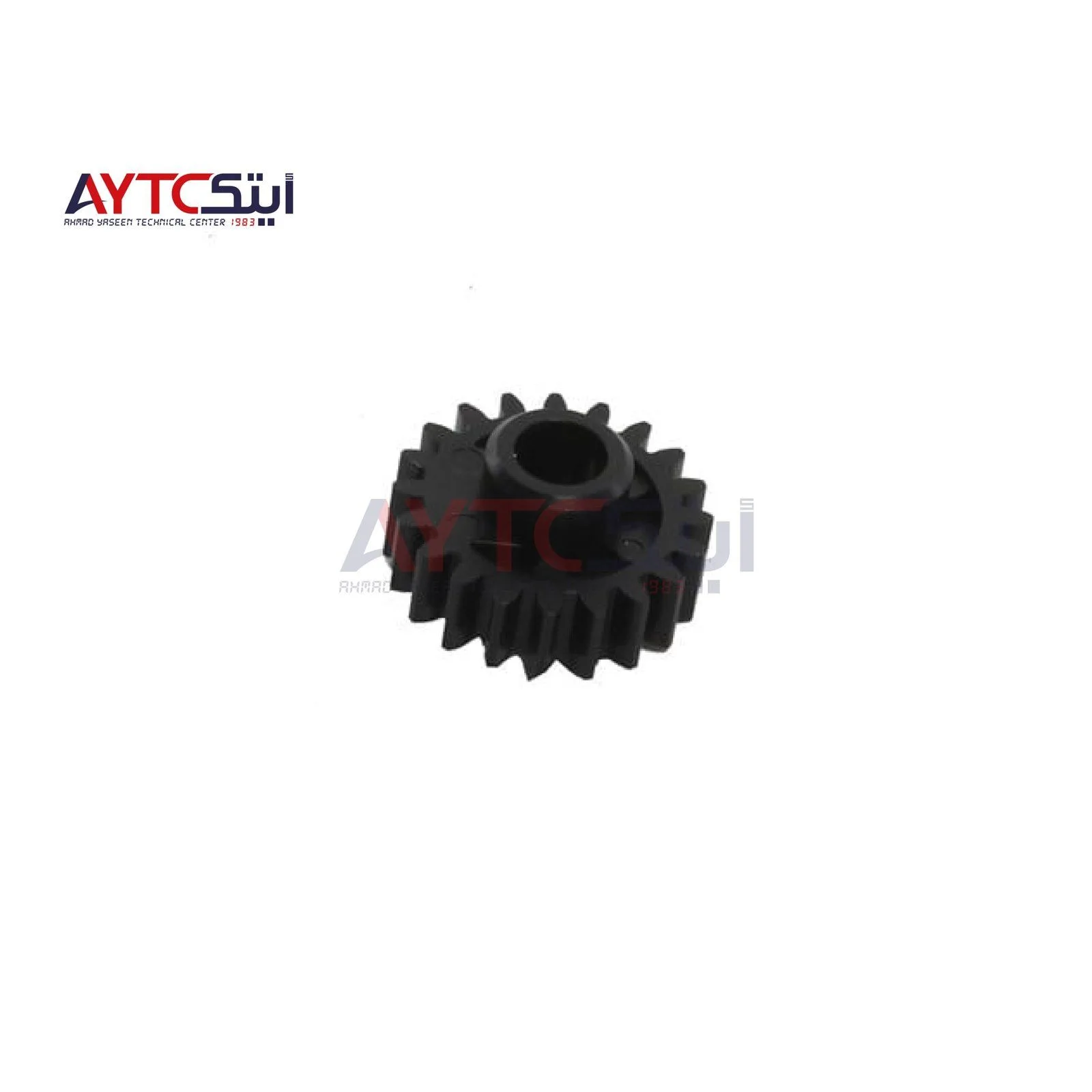 ترس الدرم لوصلة إعادة تدوير الحبر متوافق لأجهزة Ricoh MP 7500/8000 - قطع غيار AYTC