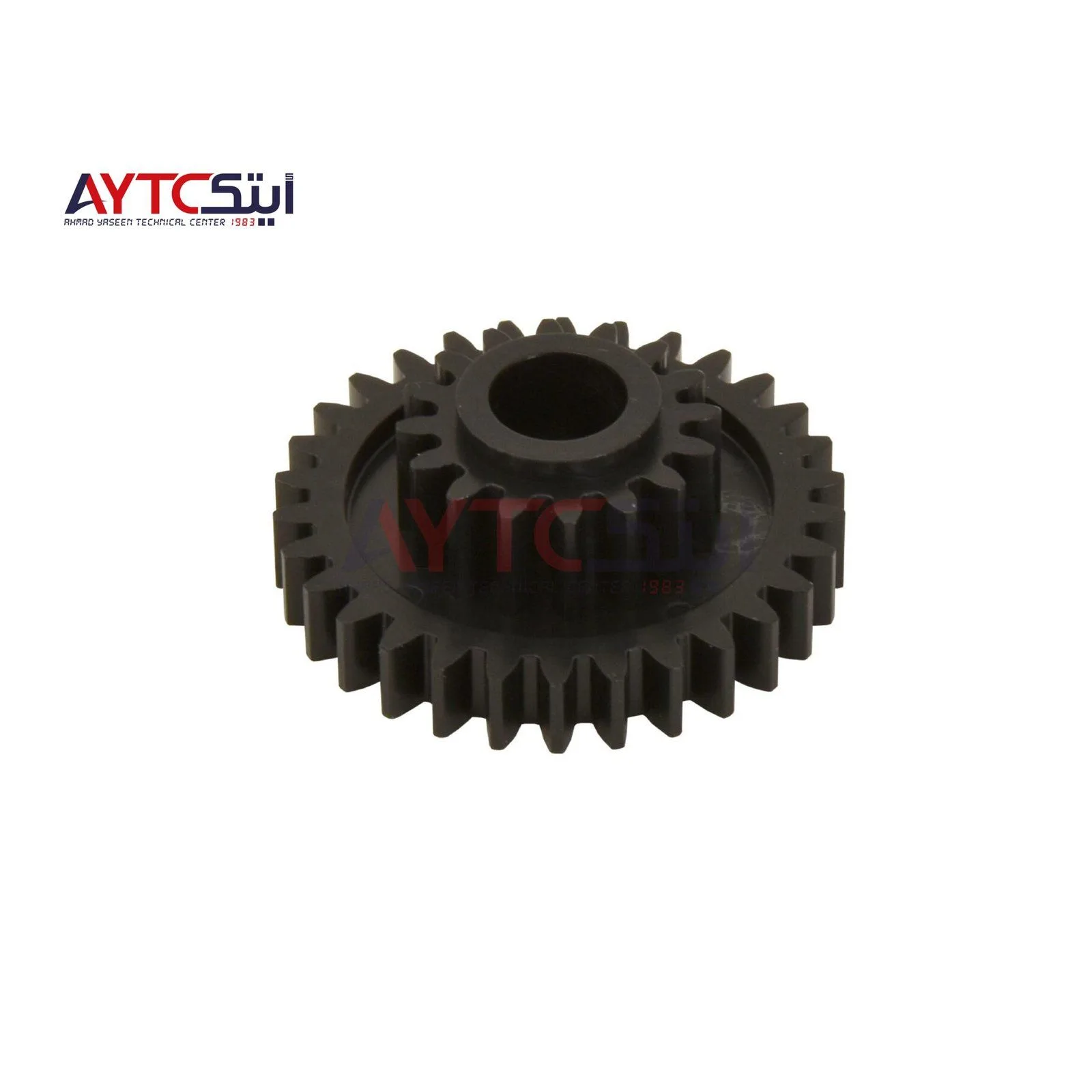 ترس الدرم لمجموعة التنظيف متوافق لأجهزة Ricoh MP 7500/8000 - قطع غيار AYTC