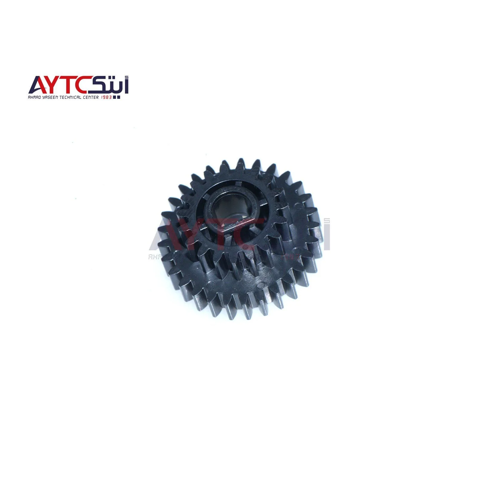Gear Agitator Drum Dear For RICOH MP 7500/8000 Compatible AYTC Spare Parts Replacement