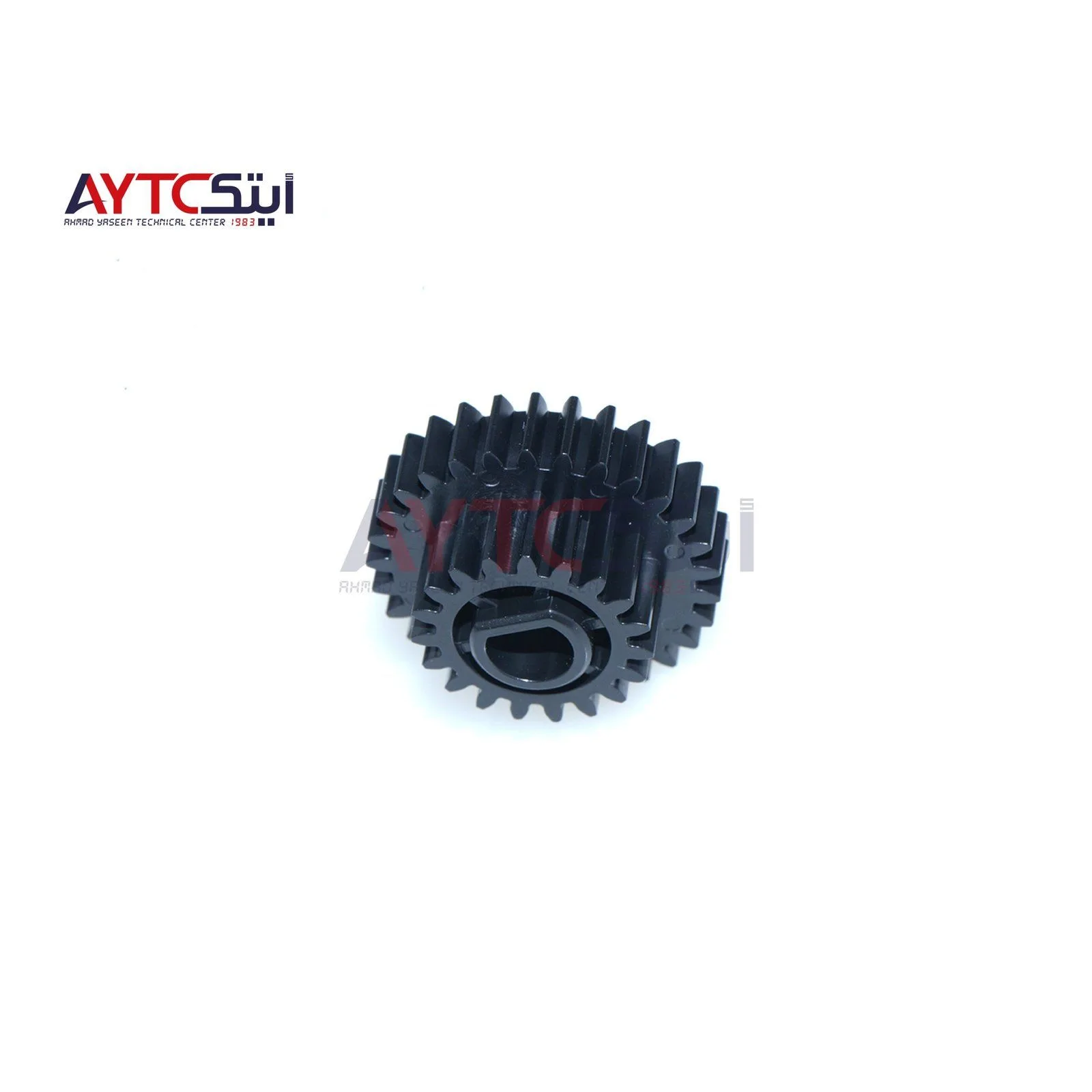Gear Agitator Drum Dear For RICOH MP 7500/8000 Compatible AYTC Spare Parts Replacement