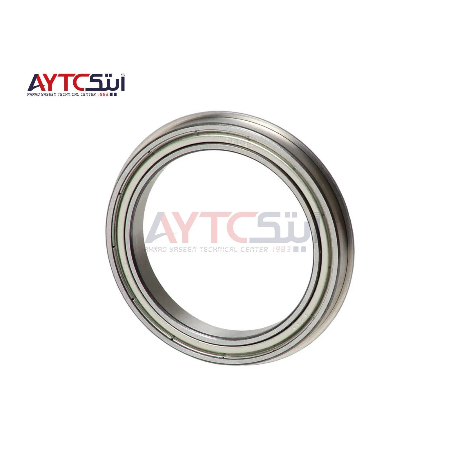 Bearing Upper Fuser Roller For RICOH MP 7500/8000 Compatible AYTC Spare Parts Replacement
