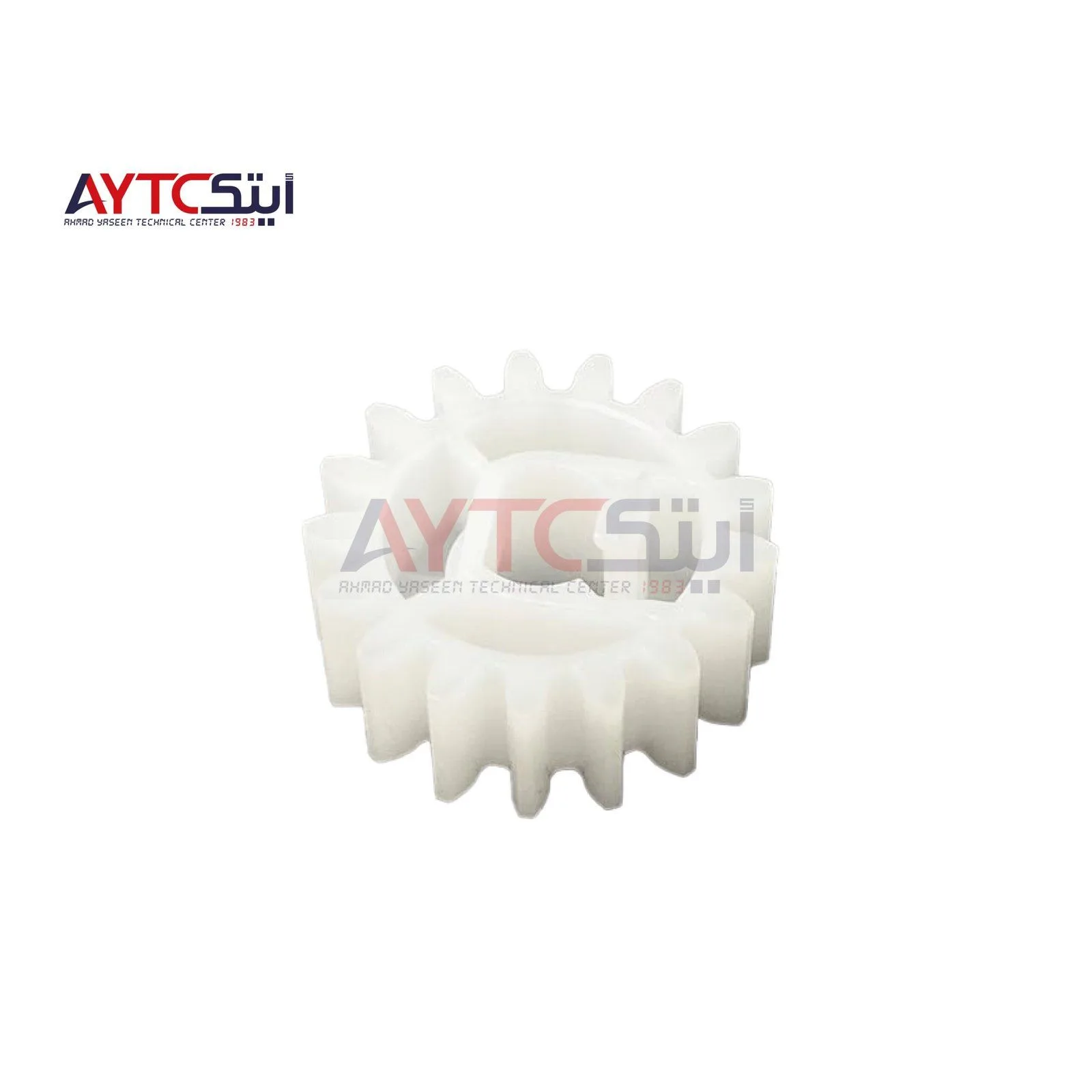 Gear Toner Collection Coil Transfer Belt Unit For RICOH MP 7500/8000 Compatible AYTC Spare Parts Replacement