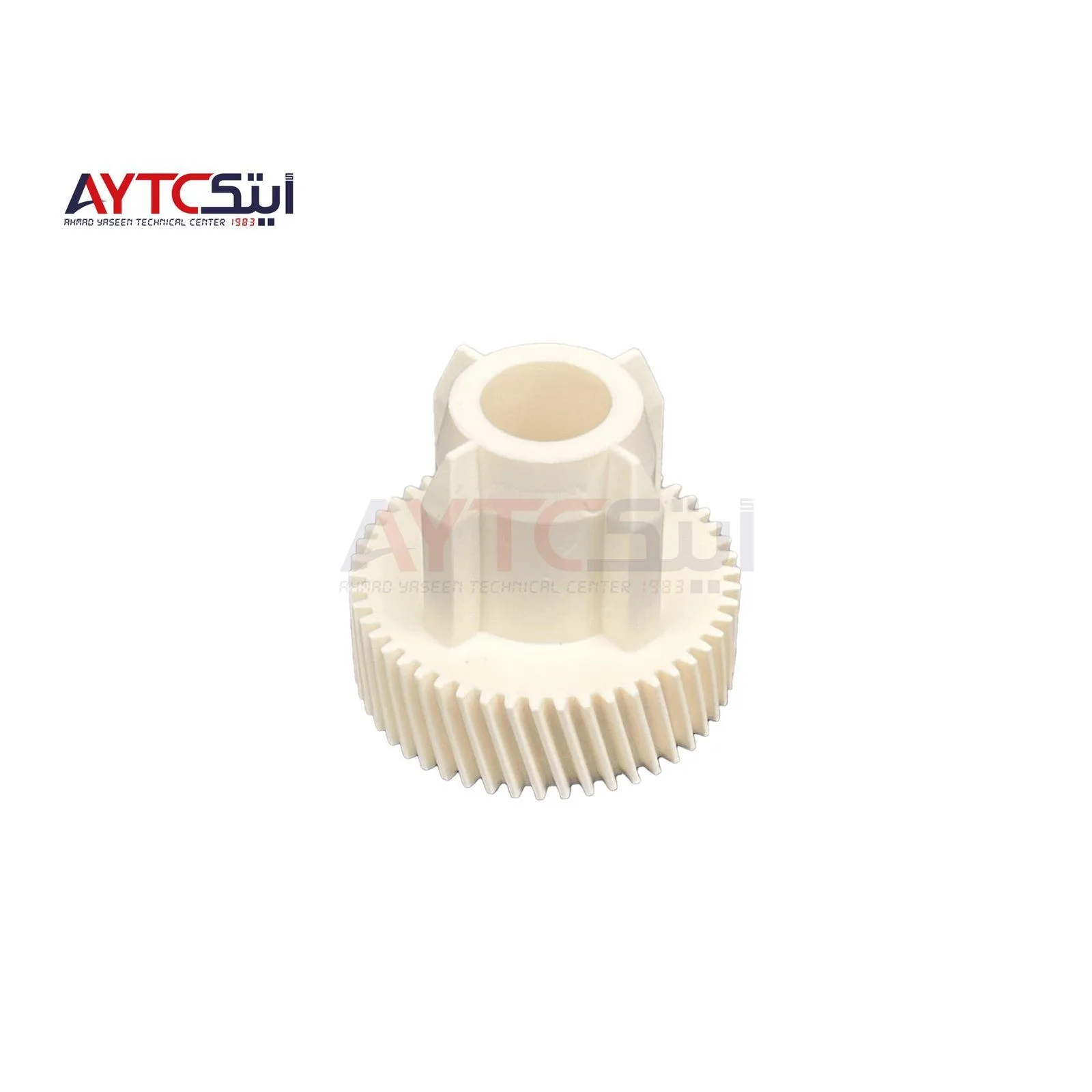 ترس وصلة وحدة حزام النقل متوافق لأجهزة Ricoh MP 7500/8000 - قطع غيار AYTC