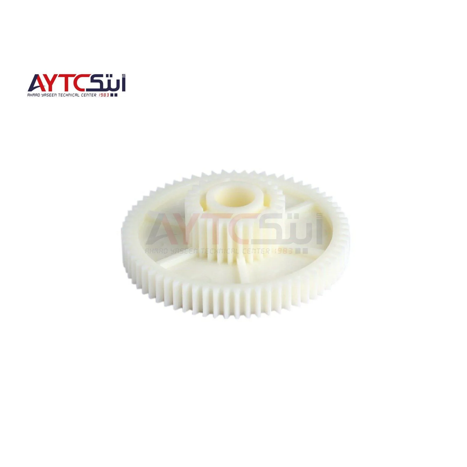 Gear Transfer Belt Unit Idle For RICOH MP 7500/8000 Compatible AYTC Spare Parts Replacement