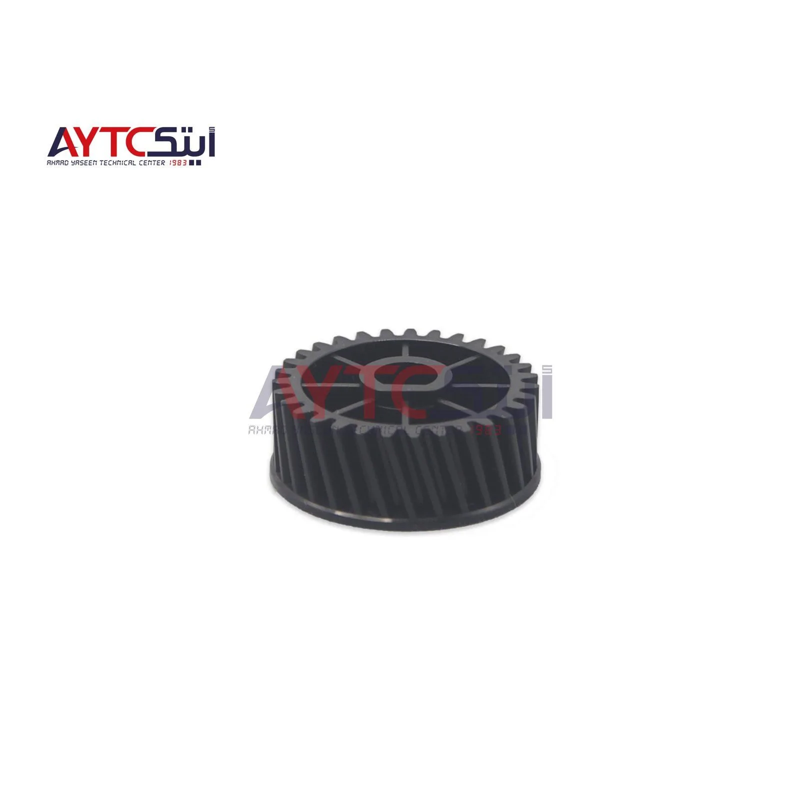 Gear Developer Unit For RICOH MP 7500/8000 Compatible AYTC Spare Parts Replacement