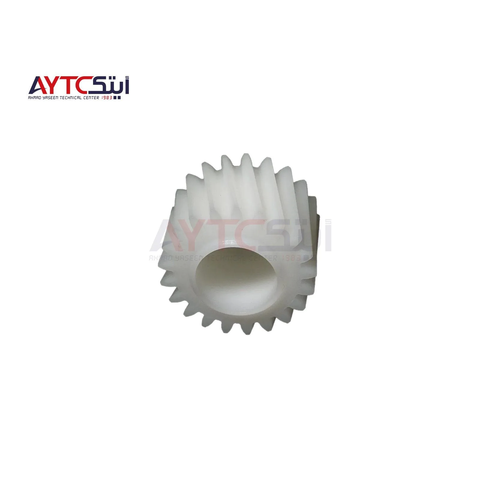Gear Developer Unit For RICOH MP 7500/8000 Compatible AYTC Spare Parts Replacement