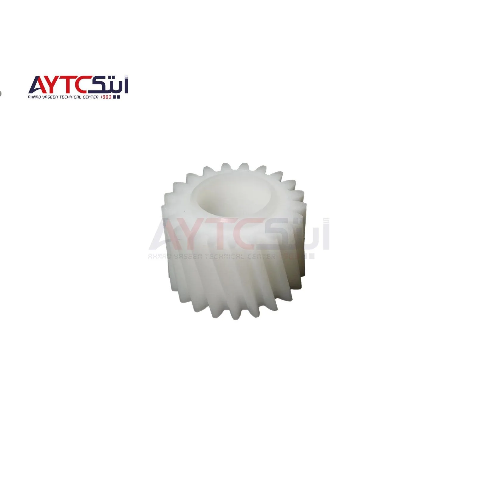 Gear Developer Unit For RICOH MP 7500/8000 Compatible AYTC Spare Parts Replacement