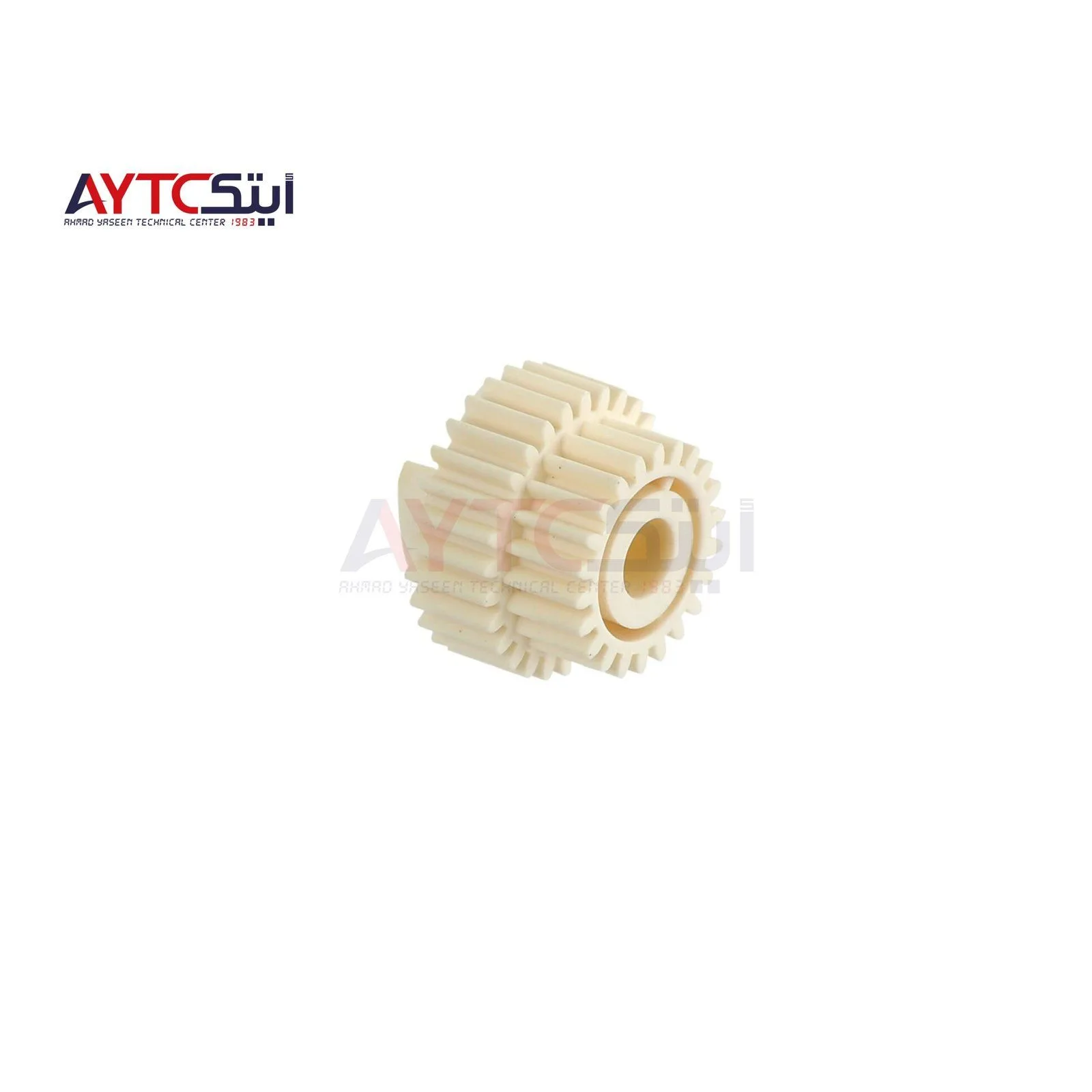 Fuser Cleaning Web Stopper Gear RICOH MP 7500/8000 Compatible AYTC Spare Parts Replacement