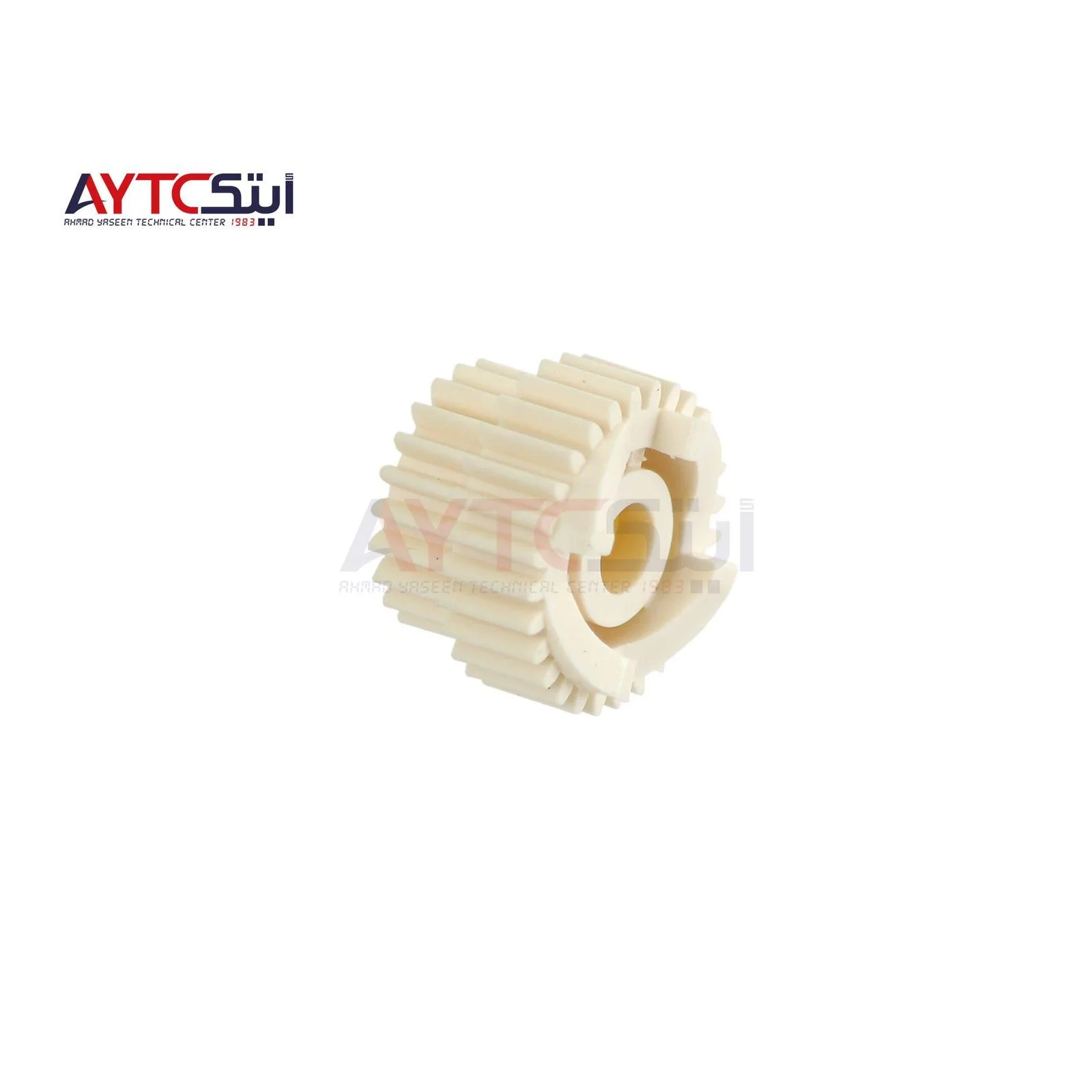 Fuser Cleaning Web Stopper Gear RICOH MP 7500/8000 Compatible AYTC Spare Parts Replacement