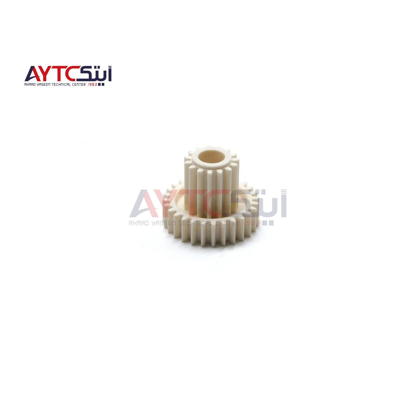 Fuser Cleaning Web Idle Gear RICOH Mp 7500/8000 Compatible AYTC Spare Parts Replacement