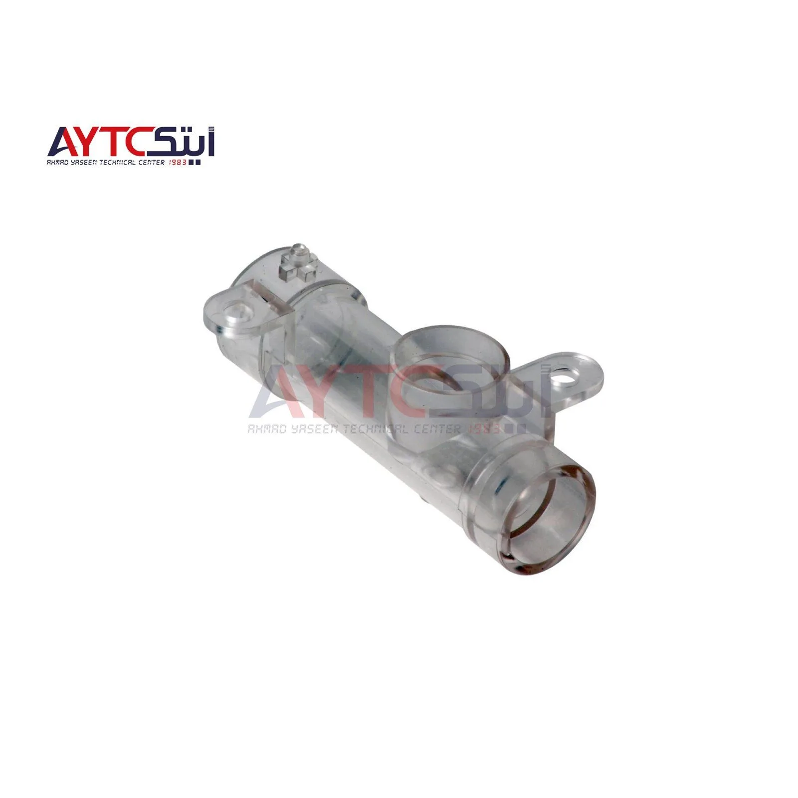 Toner Recycling Joint RICOH MP 7500/8000 Compatible AYTC Spare Parts Replacement