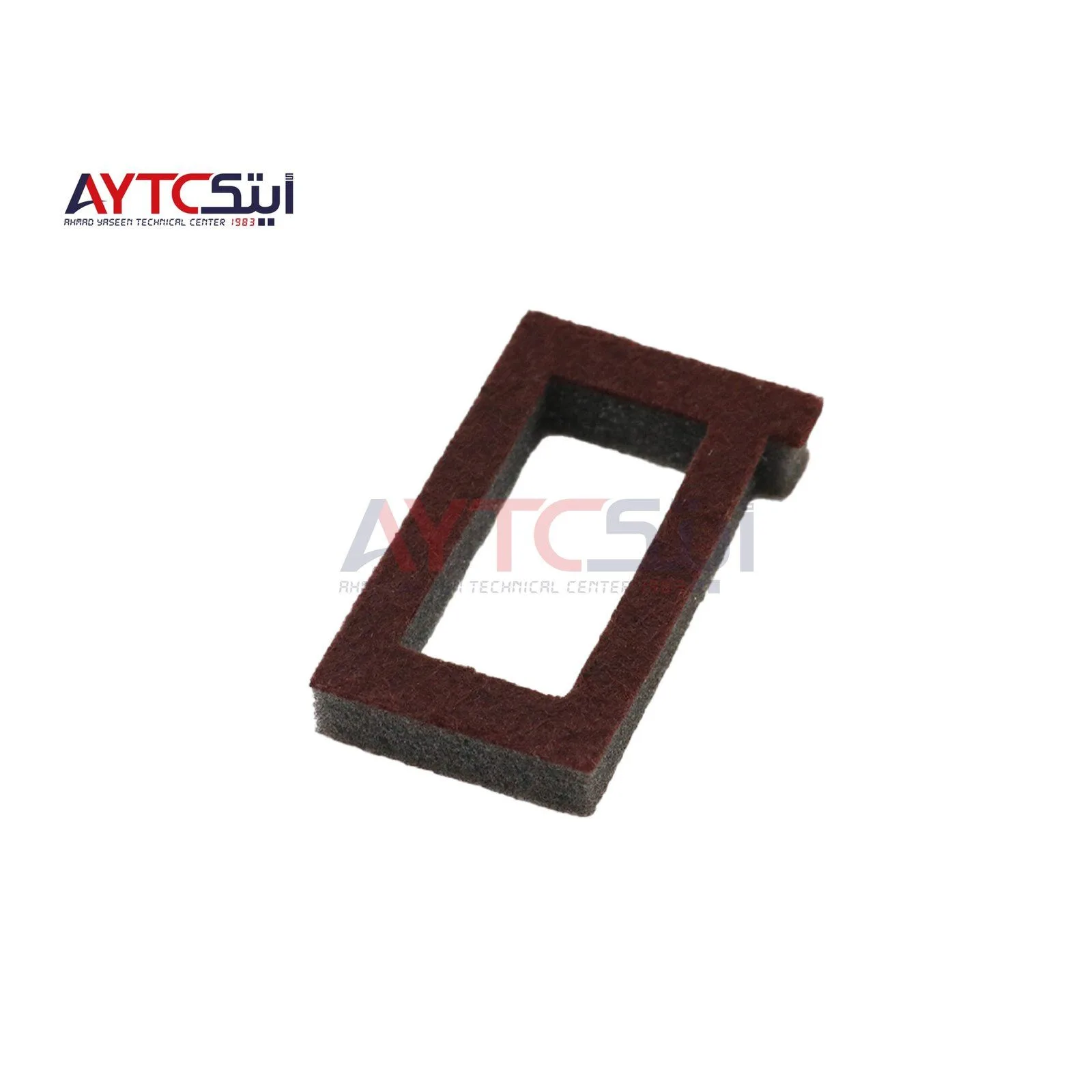Developer Unit Seal RICOH Mp 7500/8000 Compatible AYTC Spare Parts Replacement