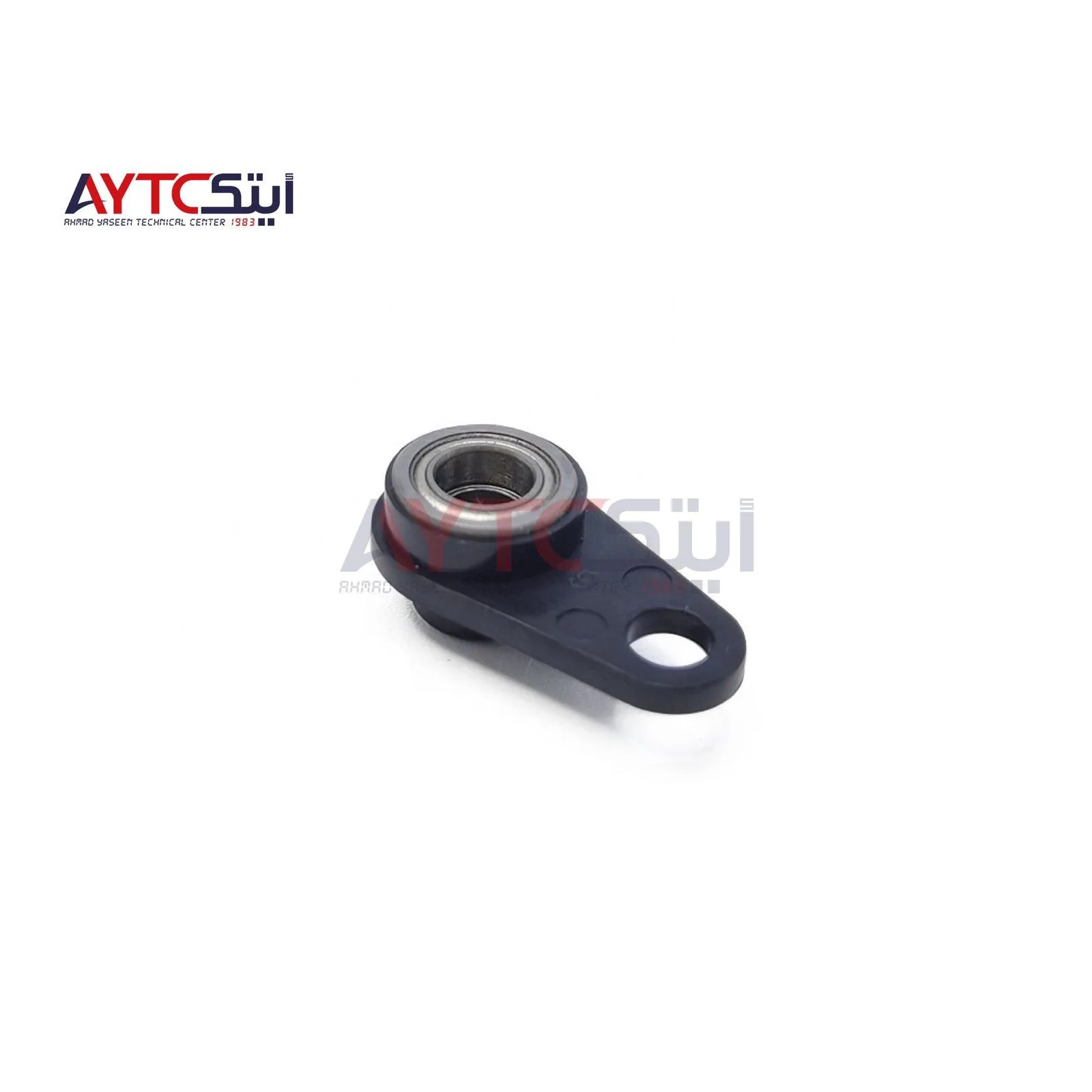 Improve Drum Unit Waste Powder Copper Bushing RICOH MP 7500/8000 Compatible AYTC Spare Parts Replacement