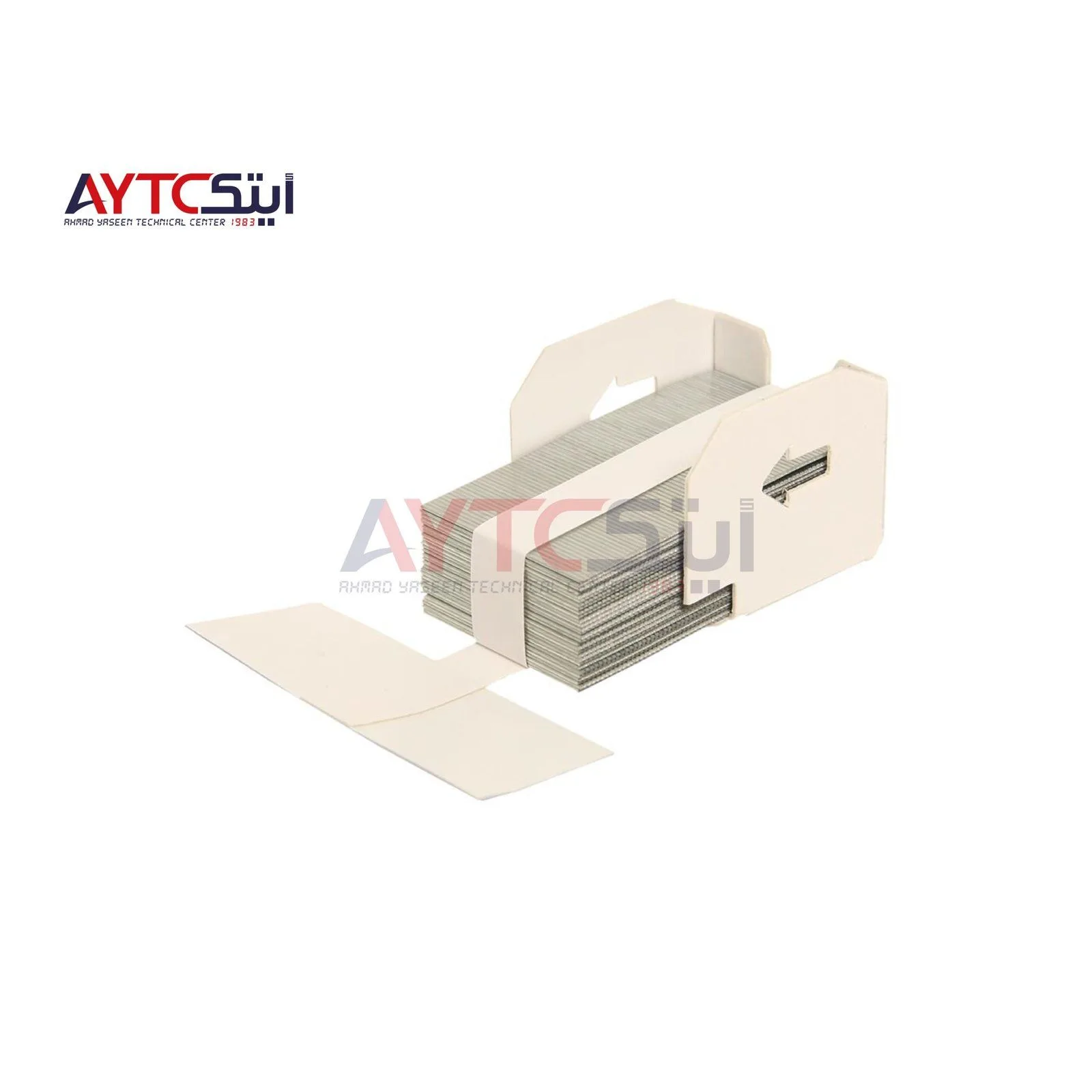 Staple Cartridge RICOH Mp 6000/7500 Compatible AYTC Spare Parts Replacement