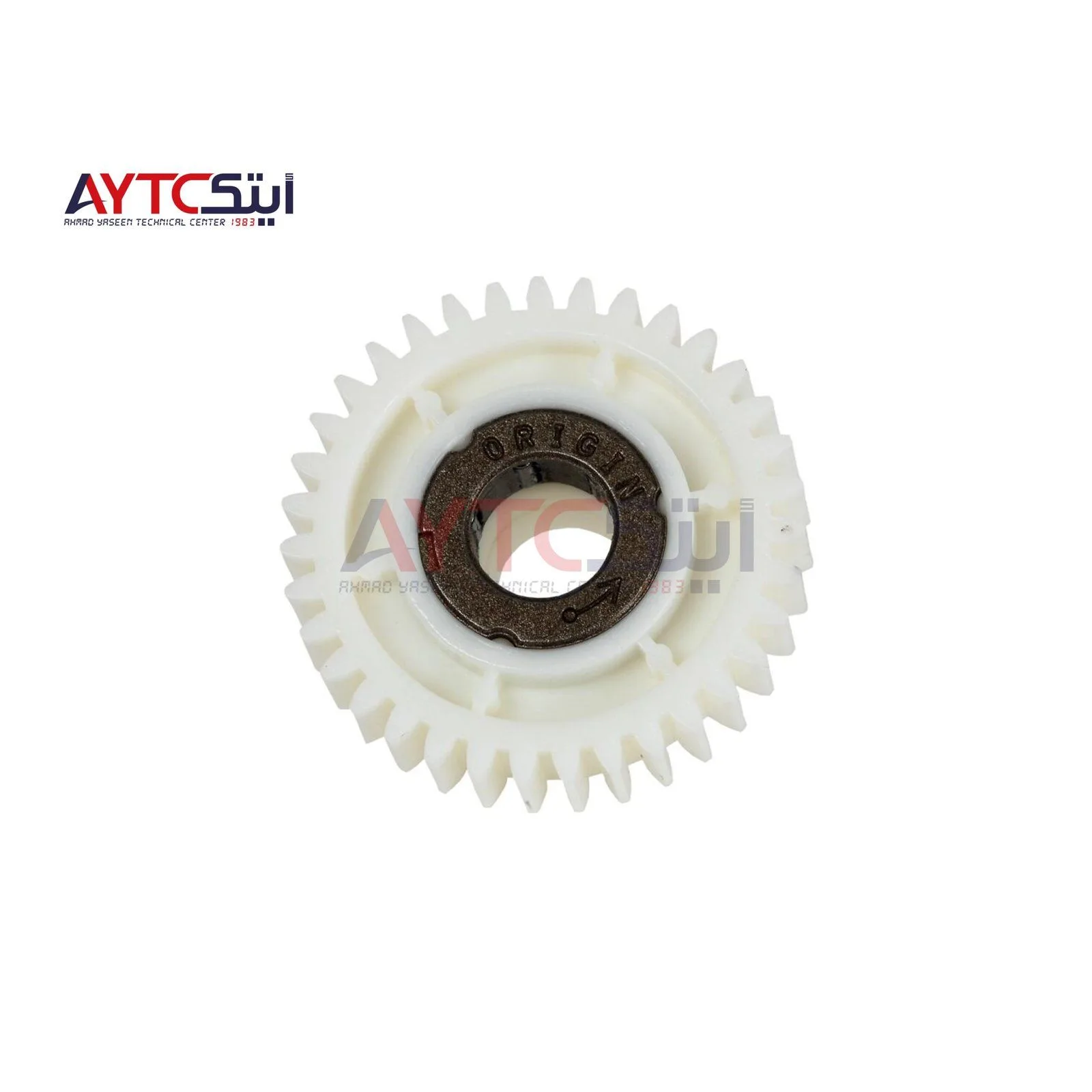 Paper Feeding Unit 35 Tooth Gear RICOH Mp 7500/8000 Compatible AYTC Spare Parts Replacement