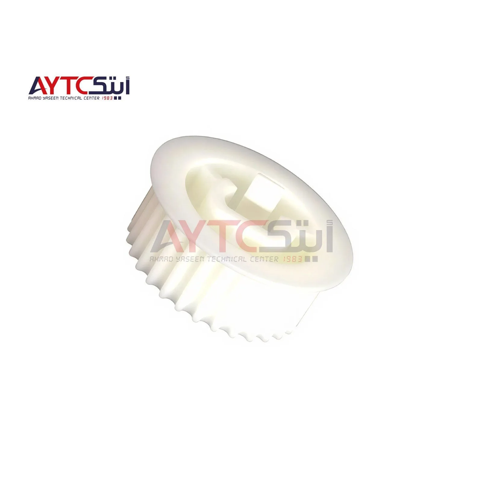 Paper Feeding Unit Gear RICOH MP 7500/8000 Compatible AYTC Spare Parts Replacement