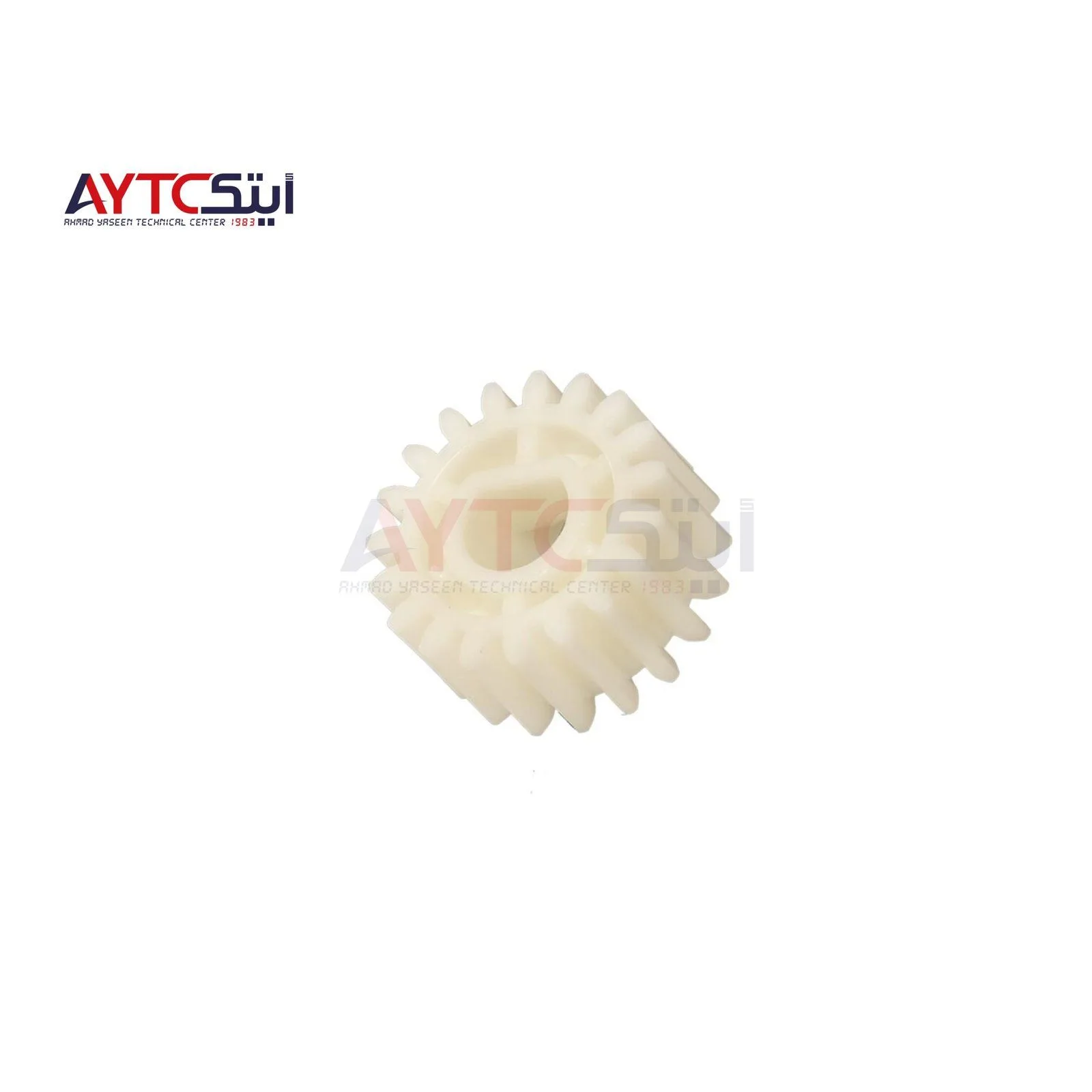 Paper Feeding Unit 19T Gear RICOH MP 7500/8000 Compatible AYTC Spare Parts Replacement