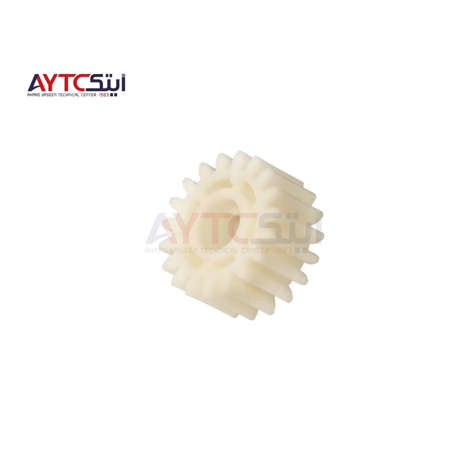 Paper Feeding Unit 19T Gear RICOH MP 7500/8000 Compatible AYTC Spare Parts Replacement