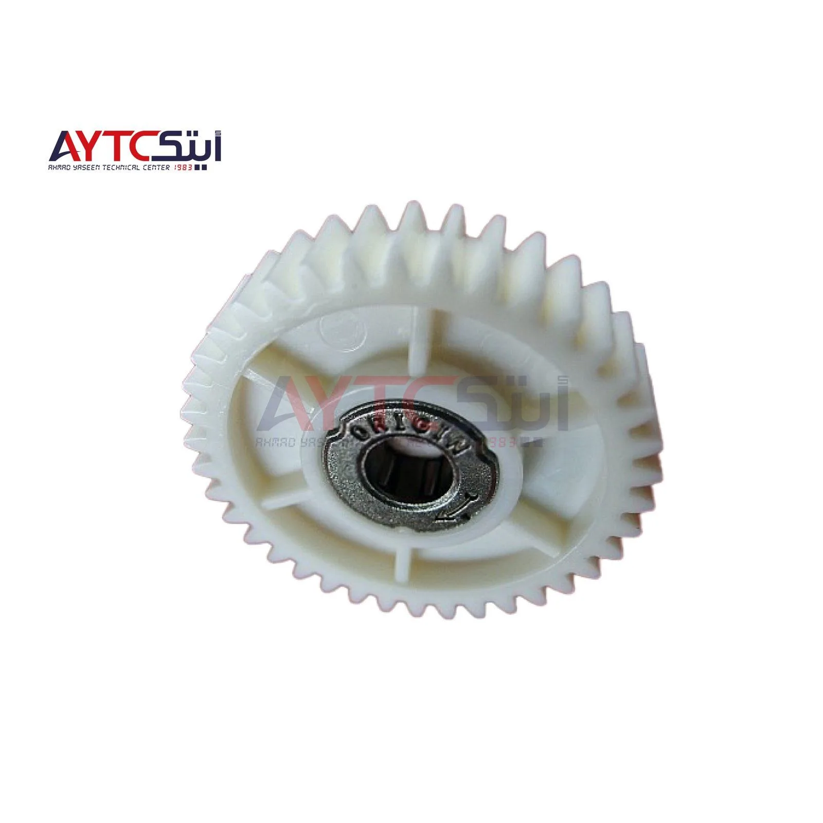 Paper Feeding Unit 38T Gear RICOH MP 7500/8000 Compatible AYTC Spare Parts Replacement